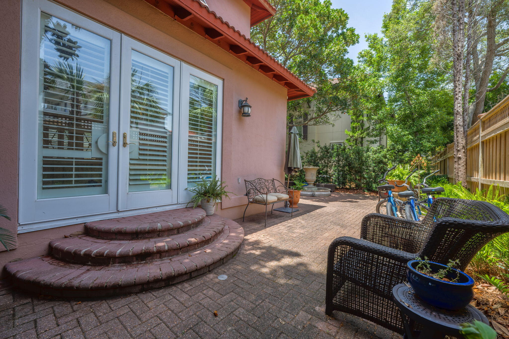 CARIBE WEST - Residential