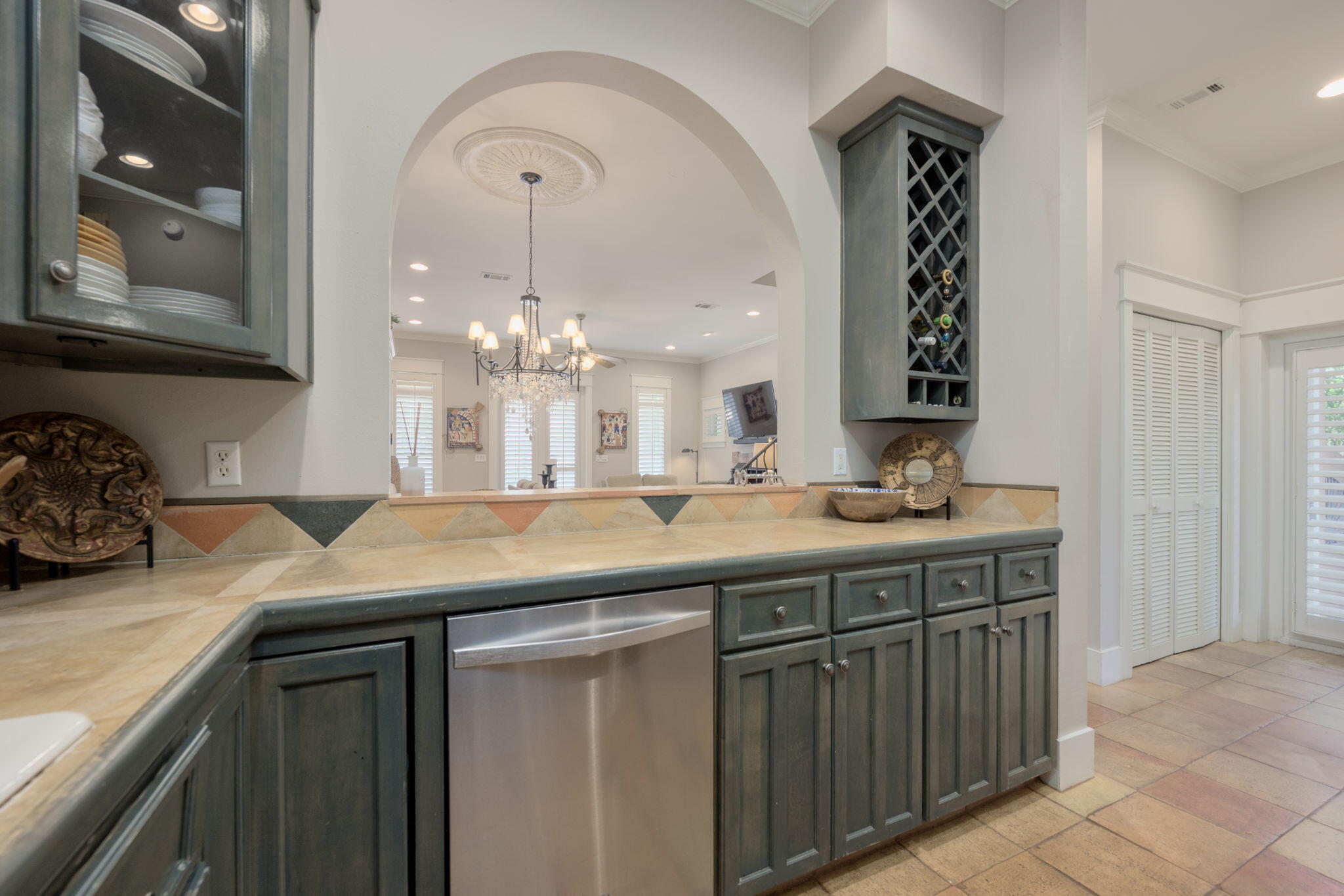 CARIBE WEST - Residential