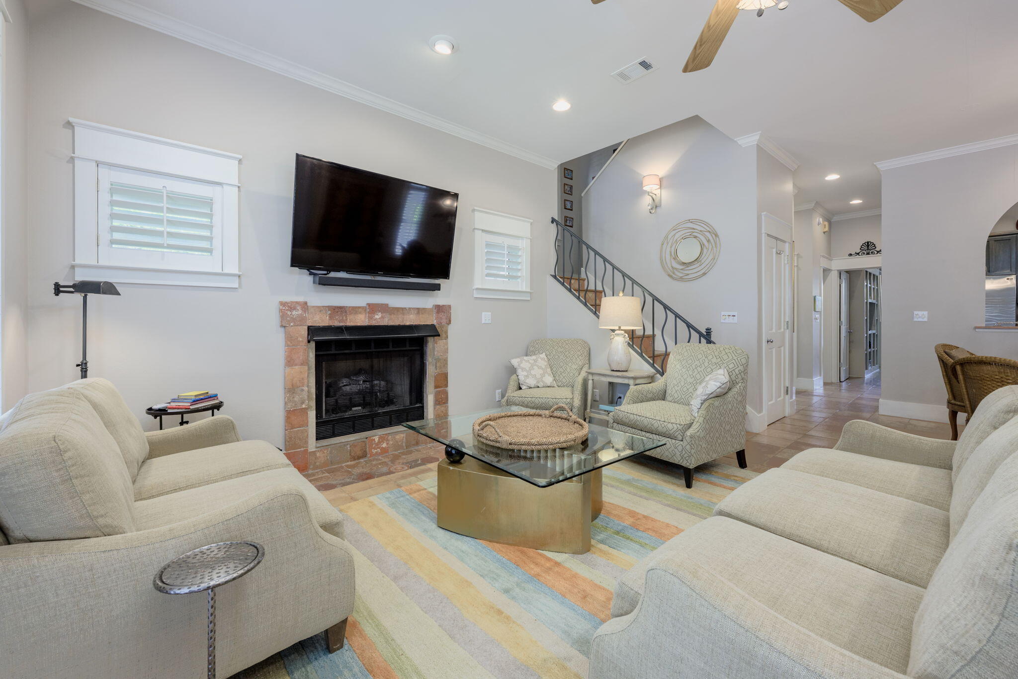 CARIBE WEST - Residential