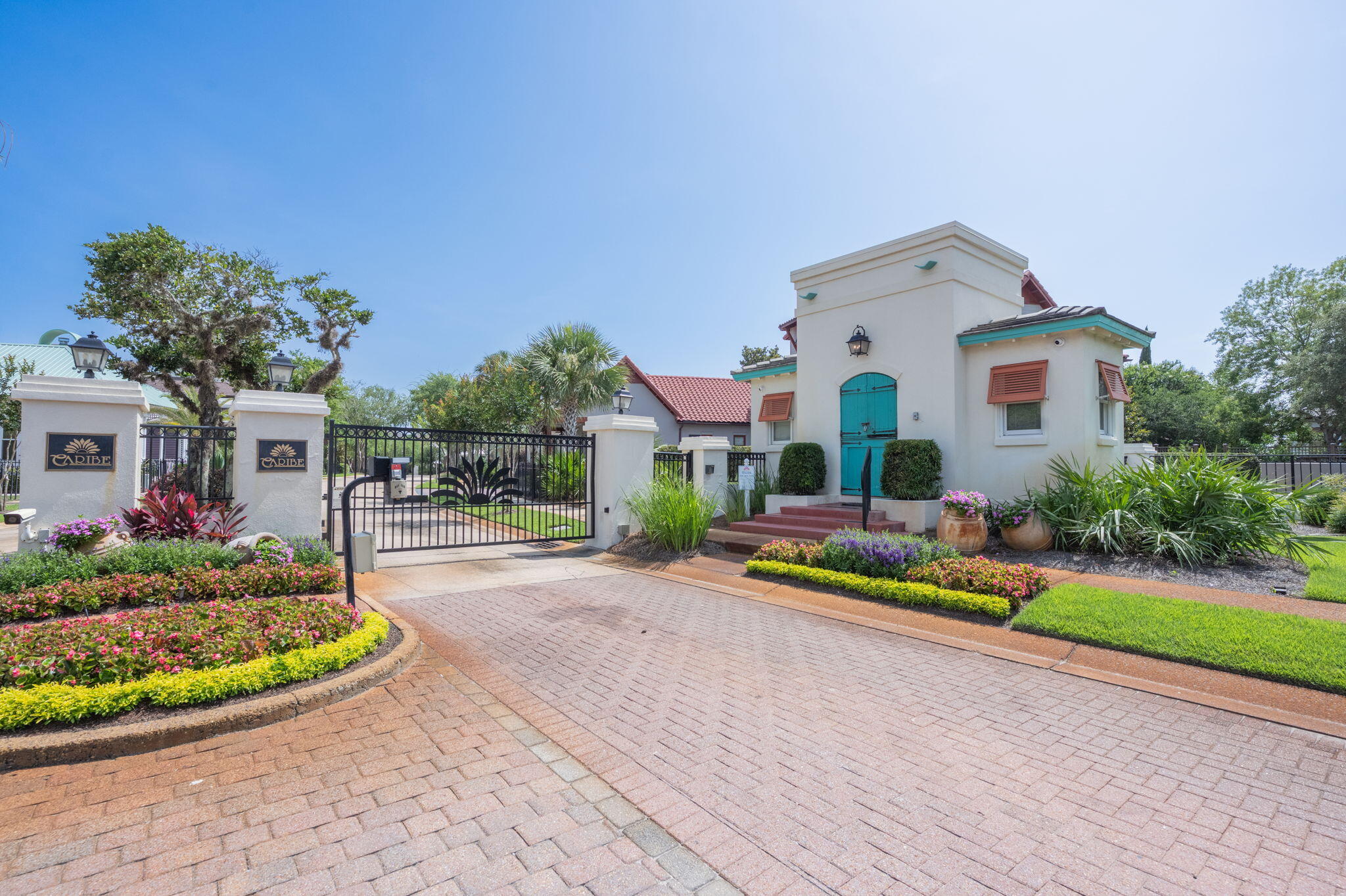 CARIBE WEST - Residential