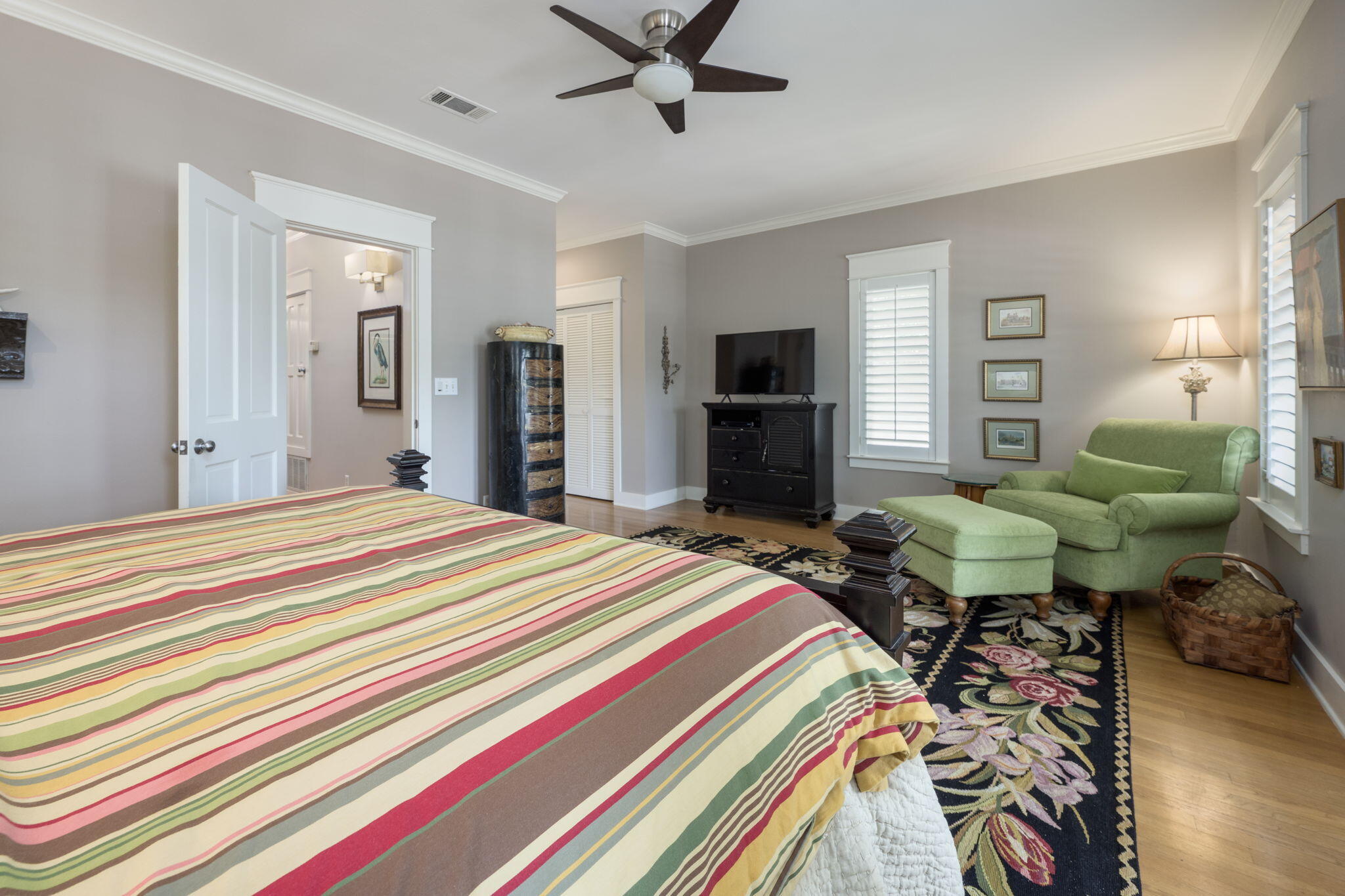CARIBE WEST - Residential