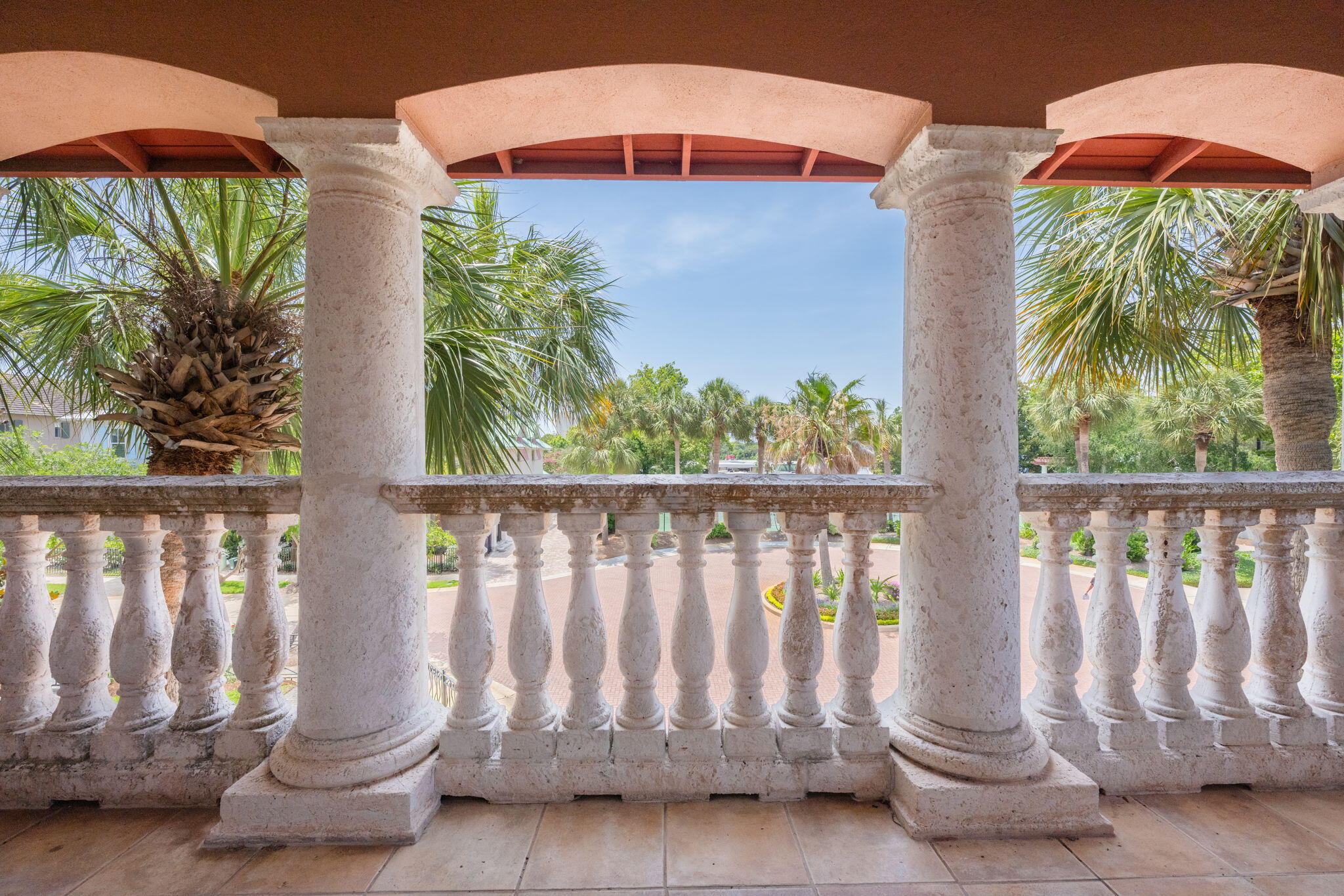 CARIBE WEST - Residential