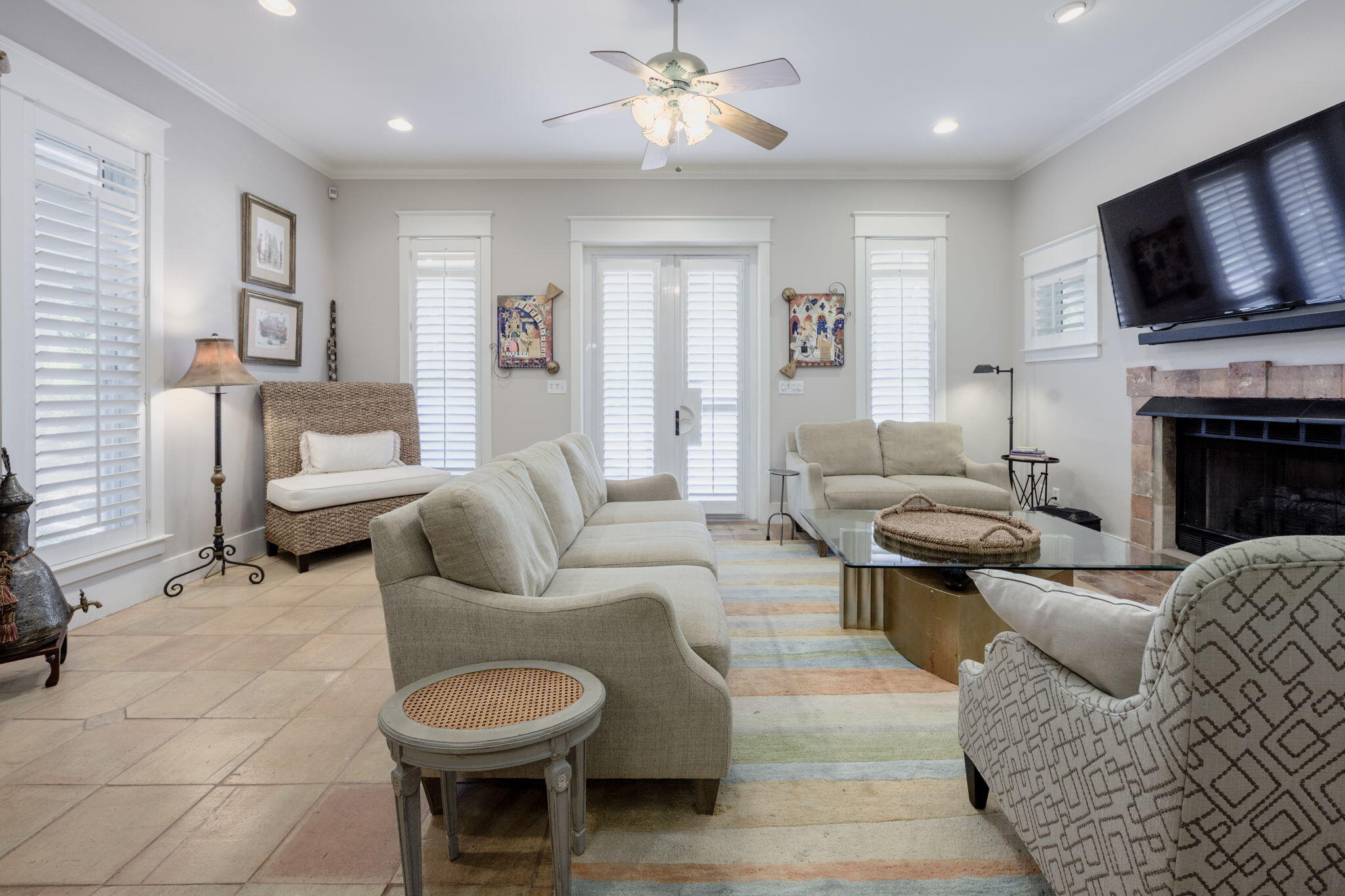 CARIBE WEST - Residential