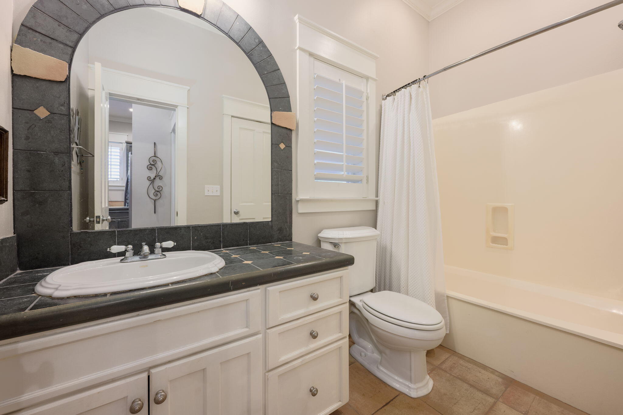 CARIBE WEST - Residential