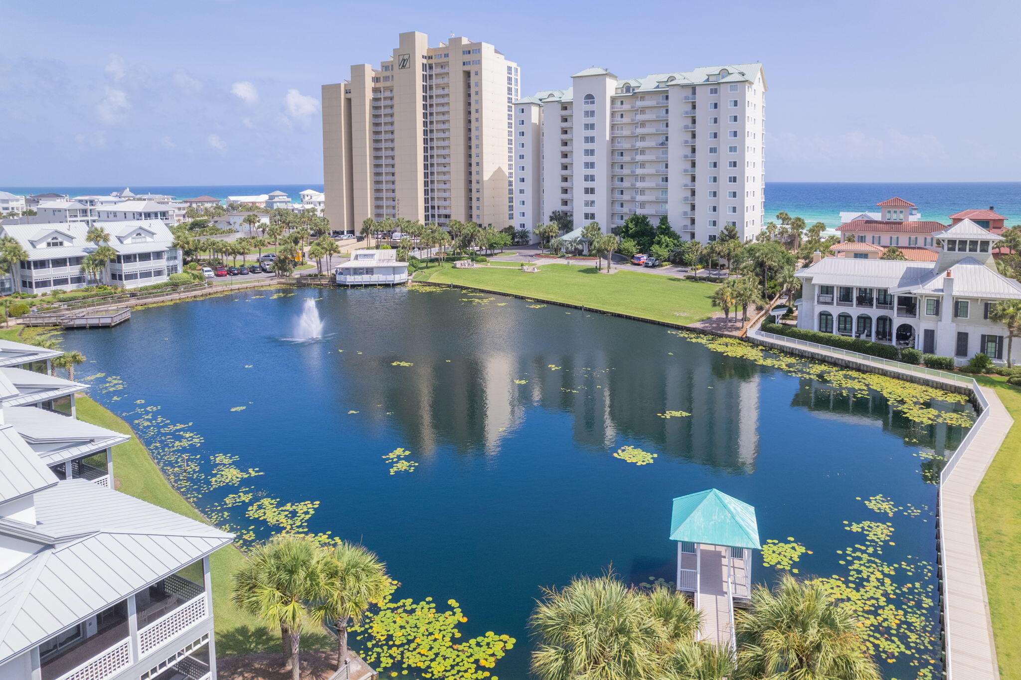 CARIBE WEST - Residential