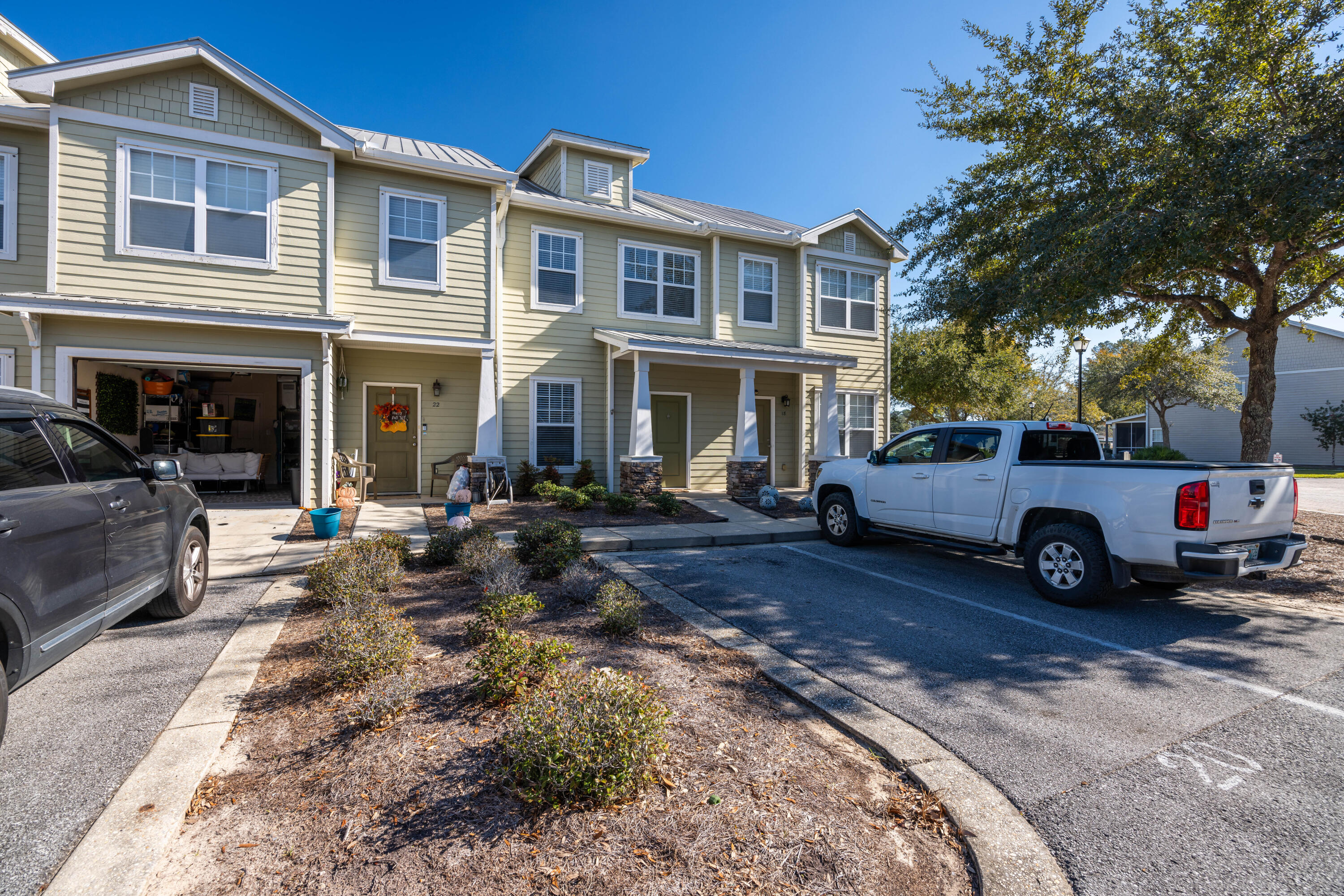 VERANDAS OF FREEPORT, THE - Residential