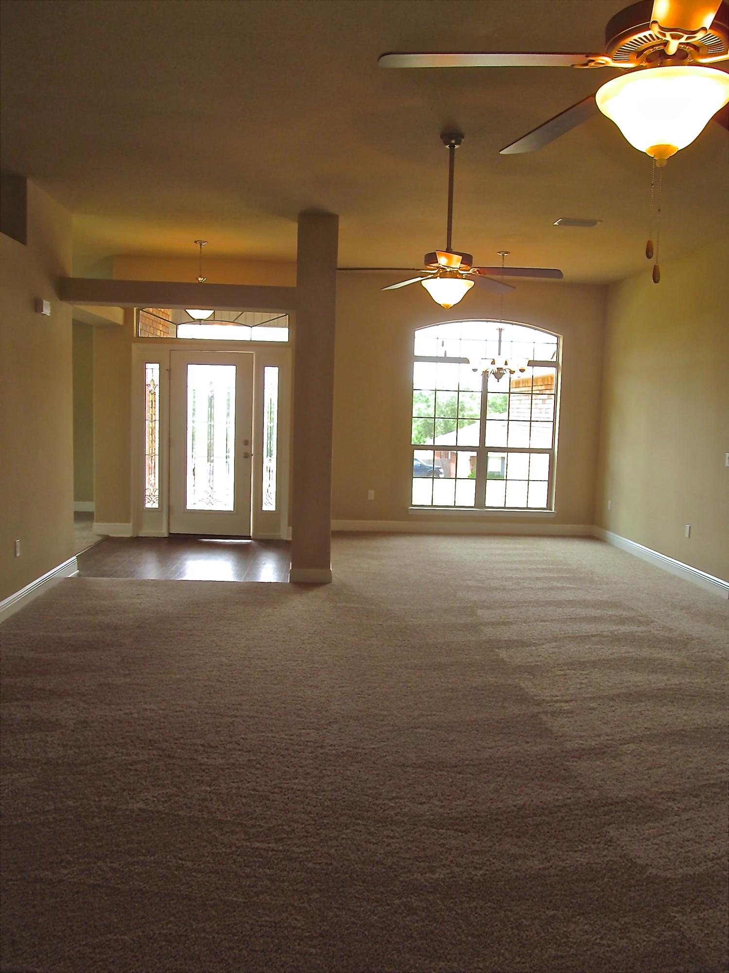 OLD BETHEL ESTATES PH I - Residential