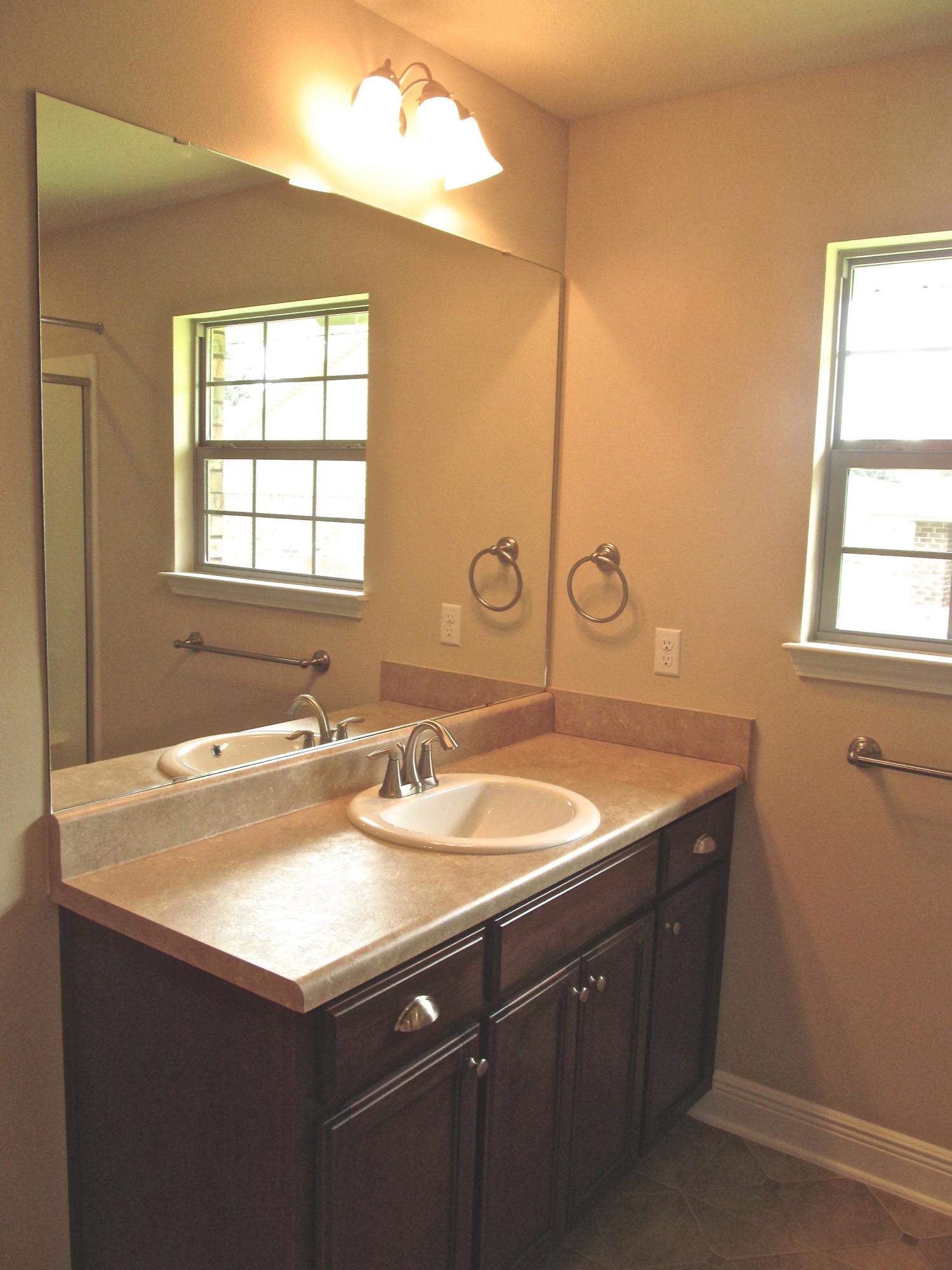 OLD BETHEL ESTATES PH I - Residential