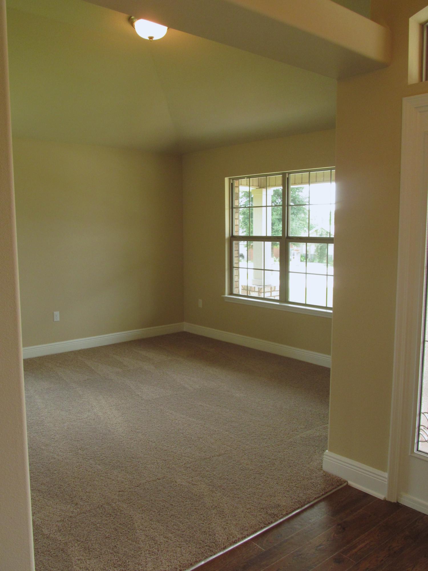 OLD BETHEL ESTATES PH I - Residential