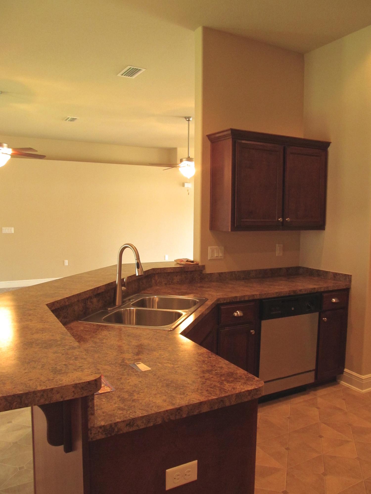 OLD BETHEL ESTATES PH I - Residential