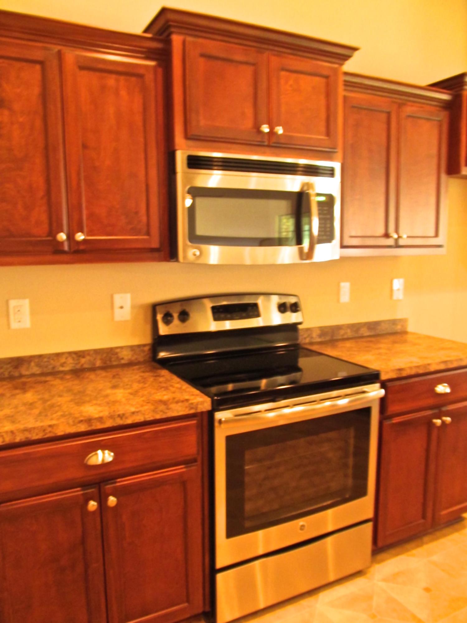 OLD BETHEL ESTATES PH I - Residential