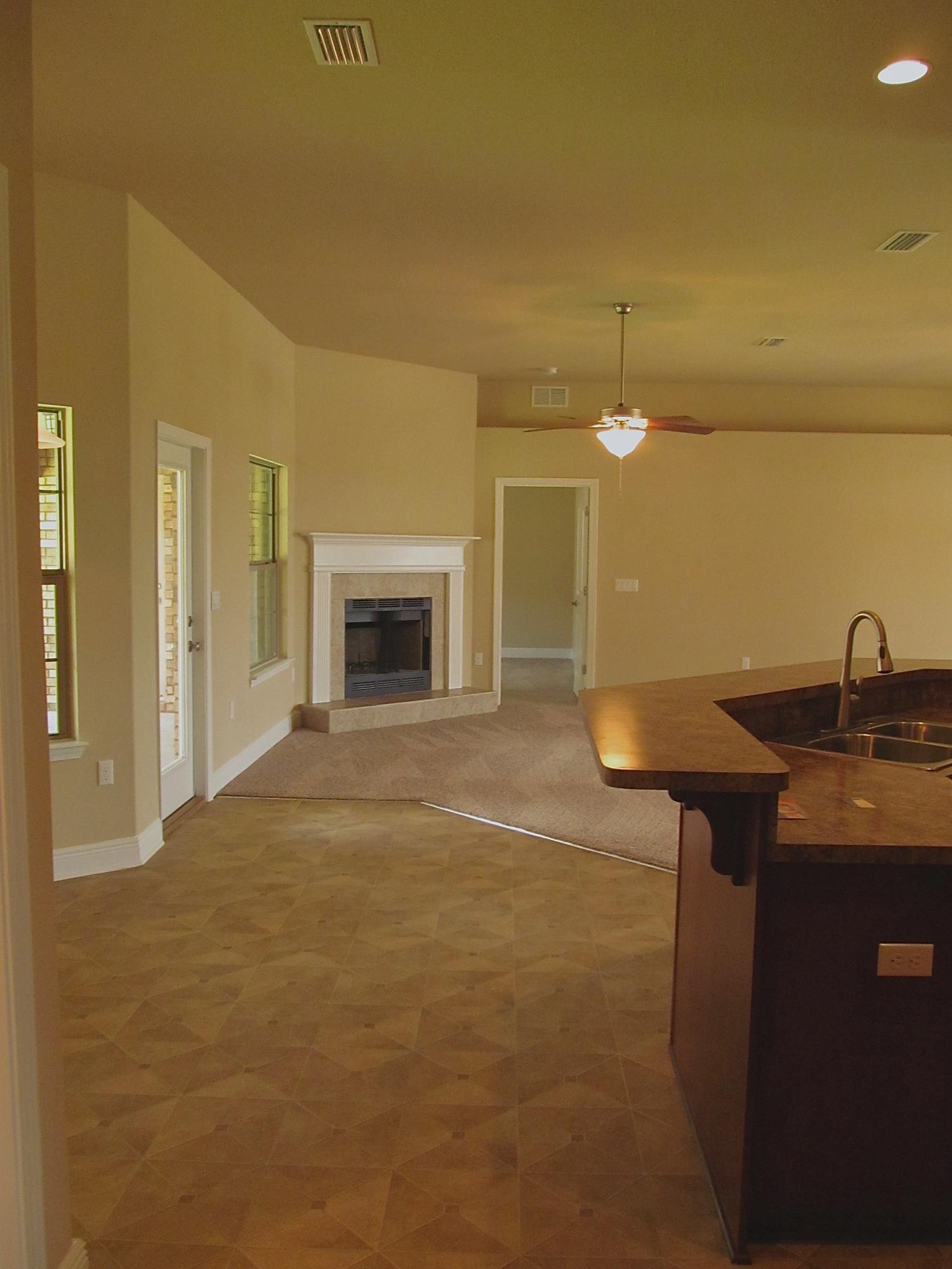 OLD BETHEL ESTATES PH I - Residential