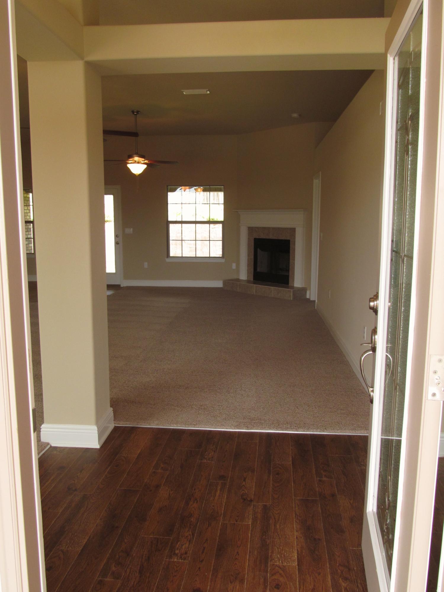 OLD BETHEL ESTATES PH I - Residential