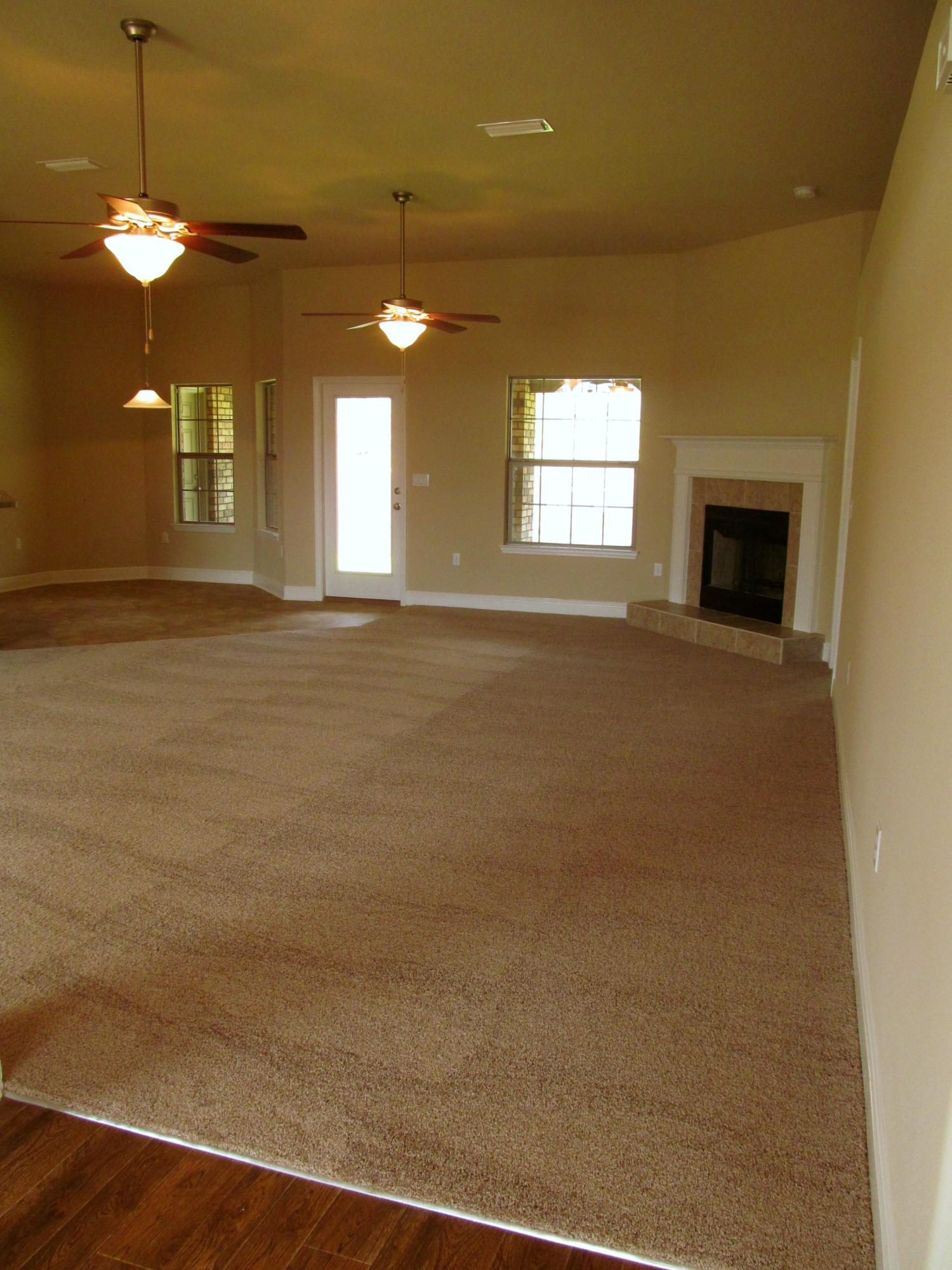 OLD BETHEL ESTATES PH I - Residential