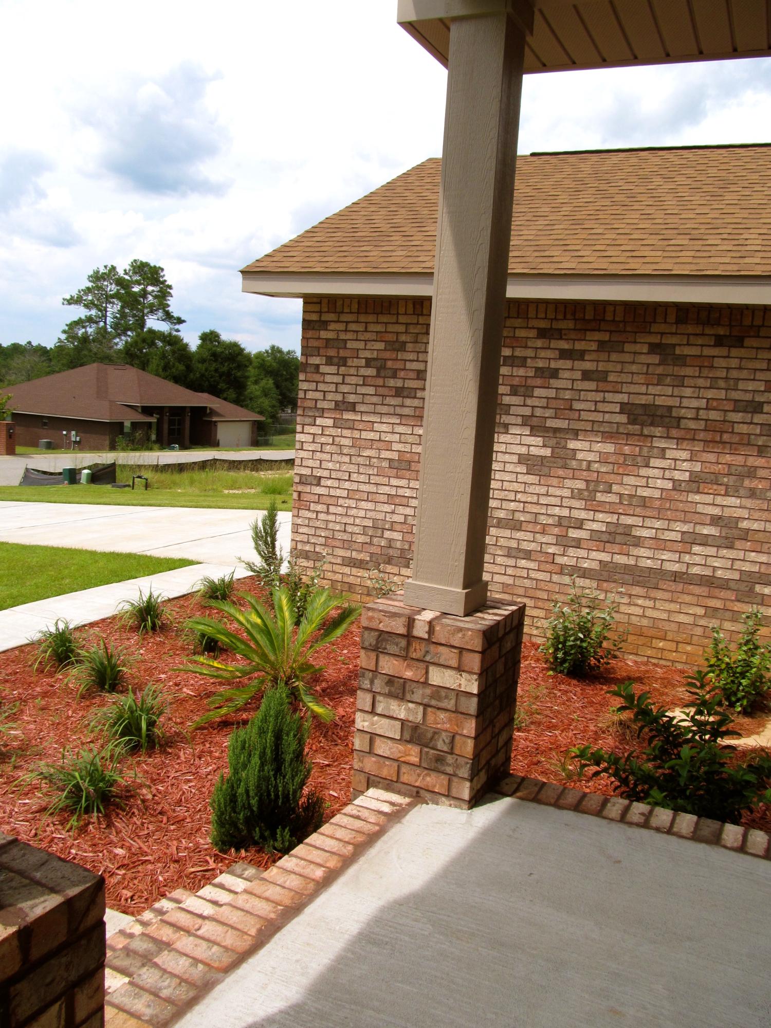 OLD BETHEL ESTATES PH I - Residential