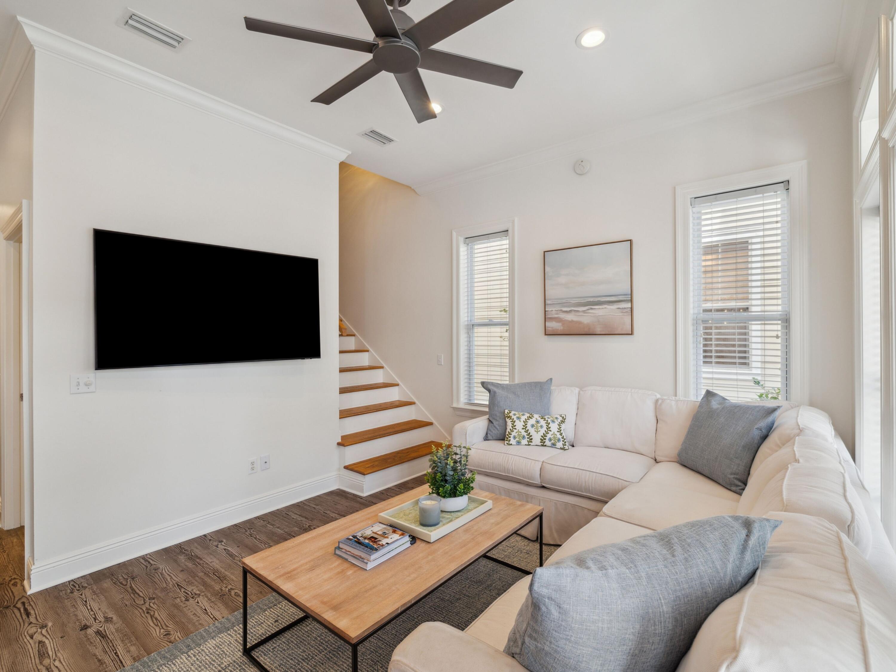SEACREST BEACH - Residential