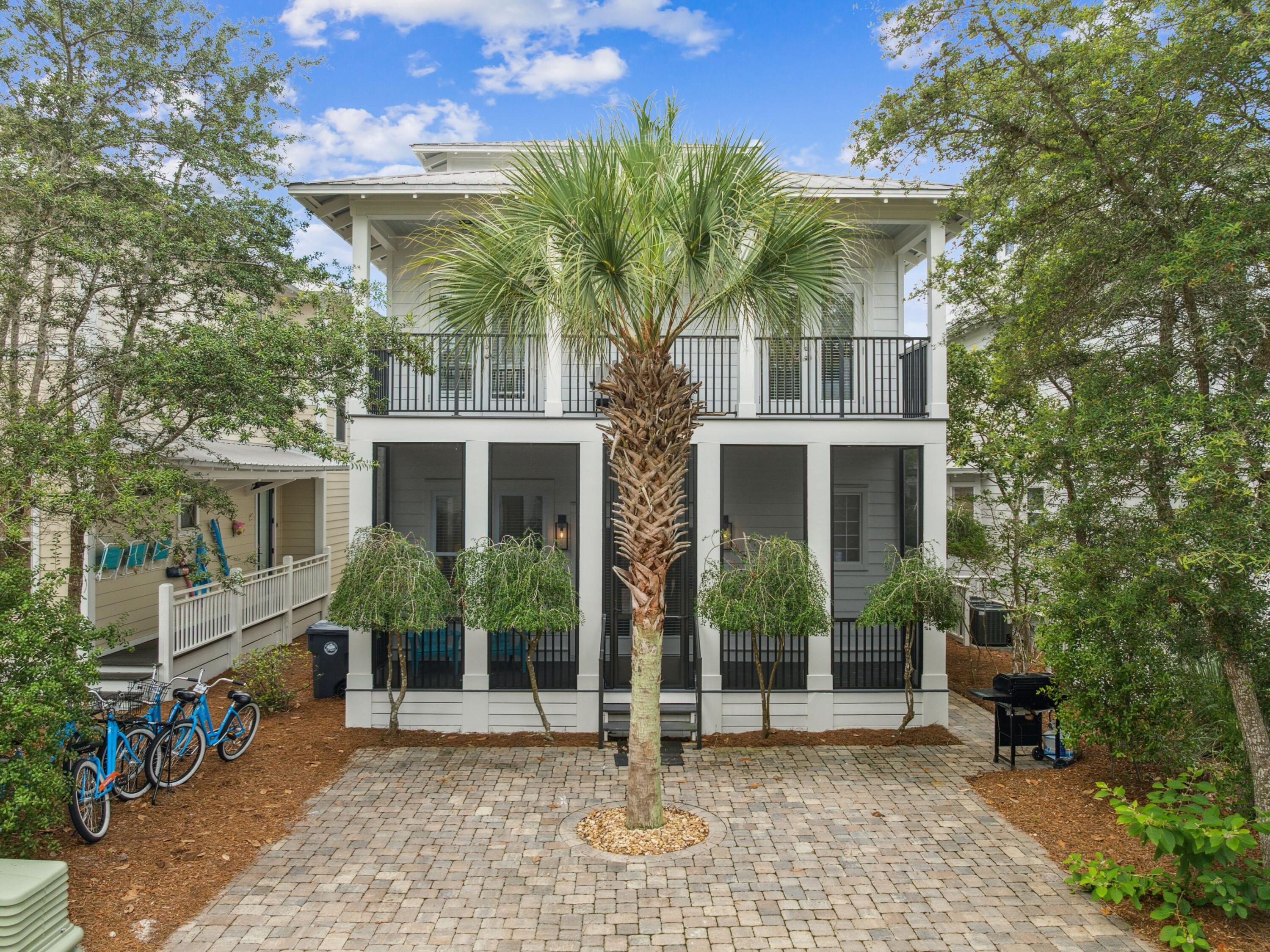 SEACREST BEACH - Residential