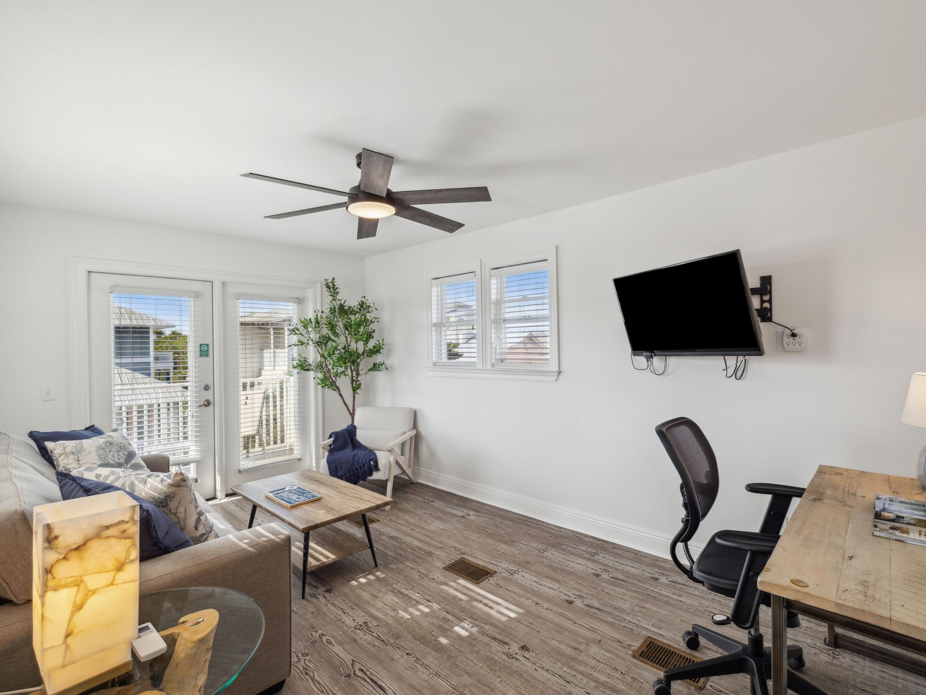 SEACREST BEACH - Residential
