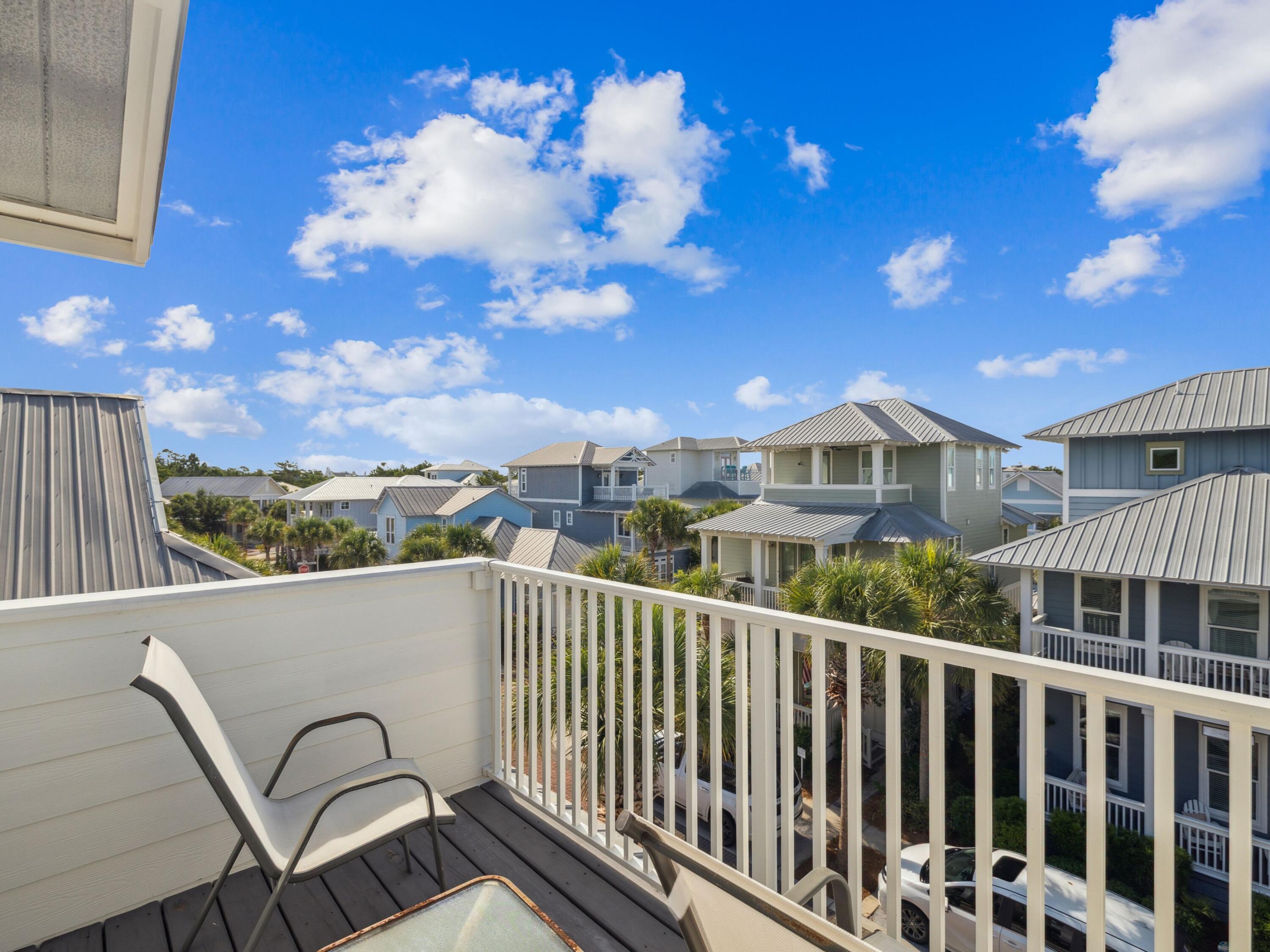 SEACREST BEACH - Residential