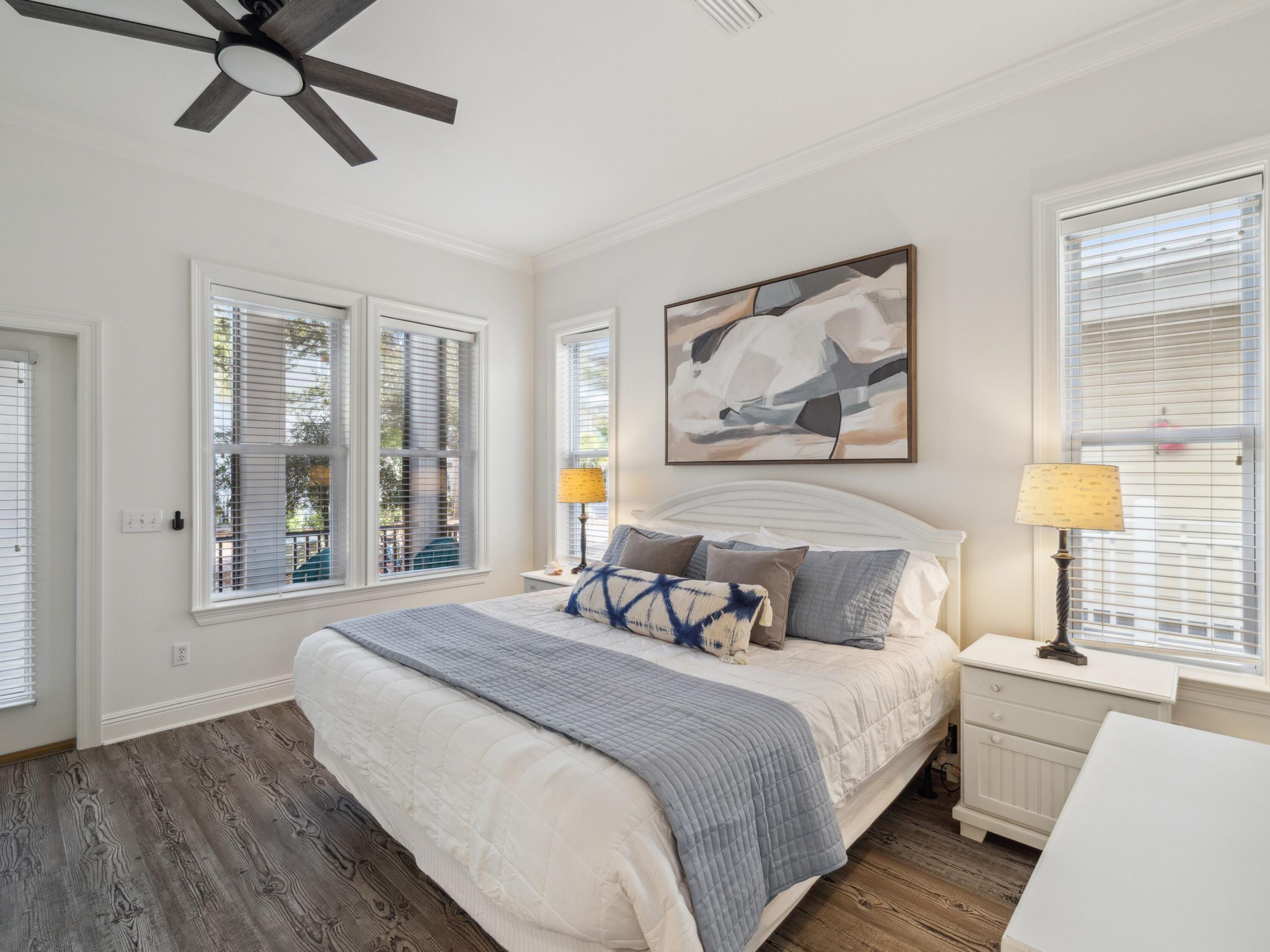 SEACREST BEACH - Residential