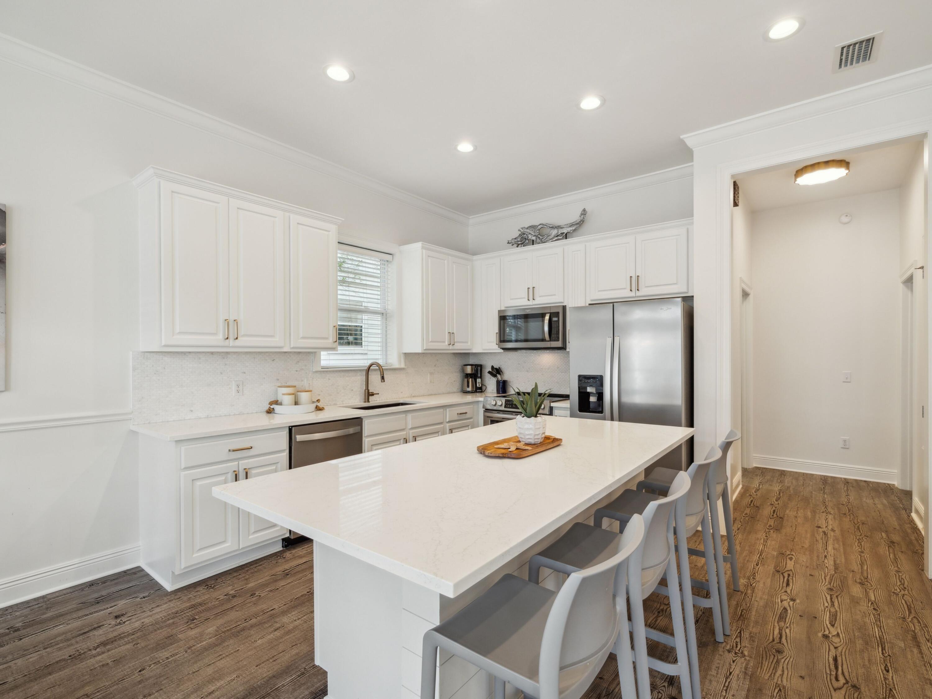 SEACREST BEACH - Residential