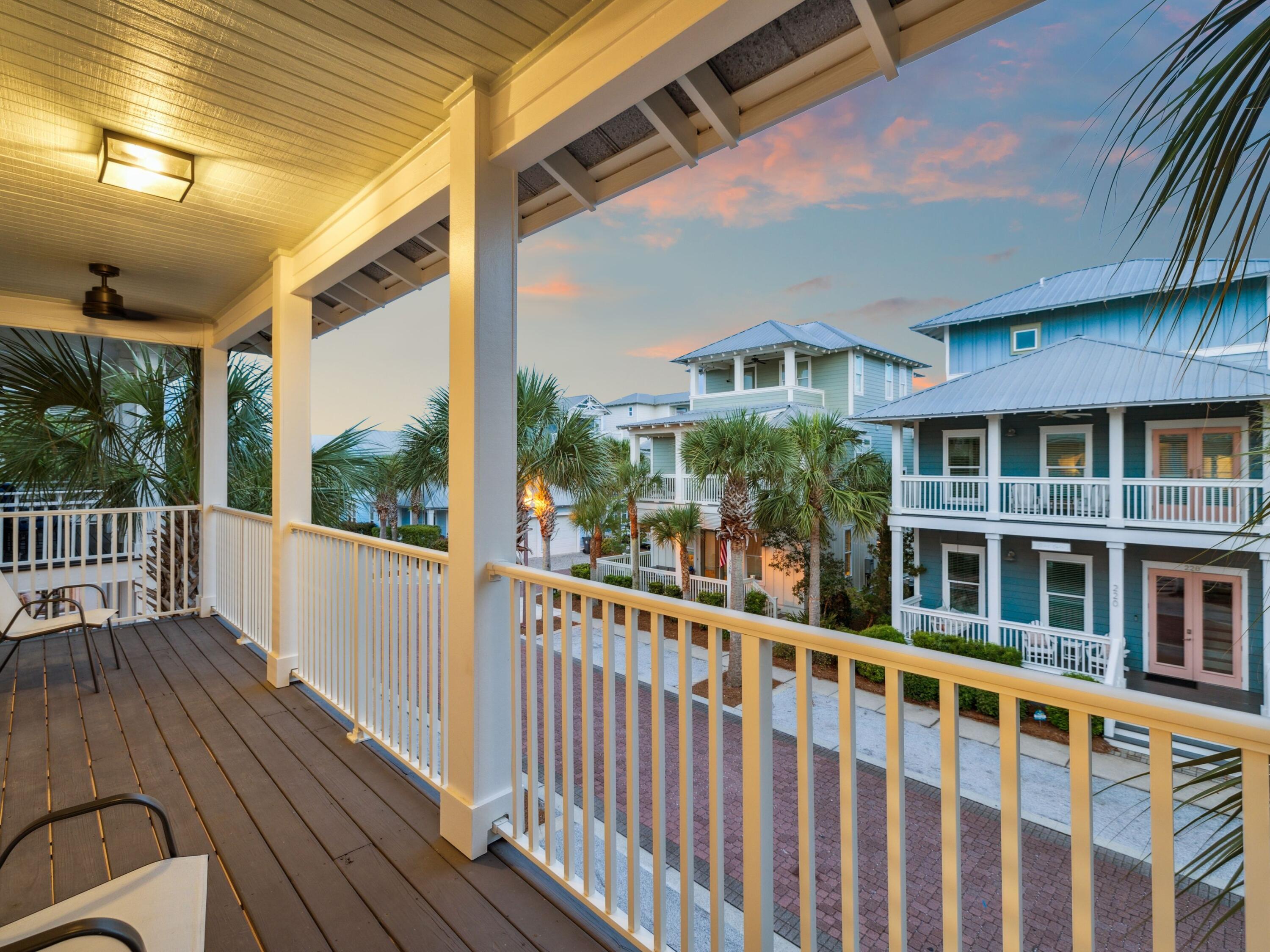SEACREST BEACH - Residential