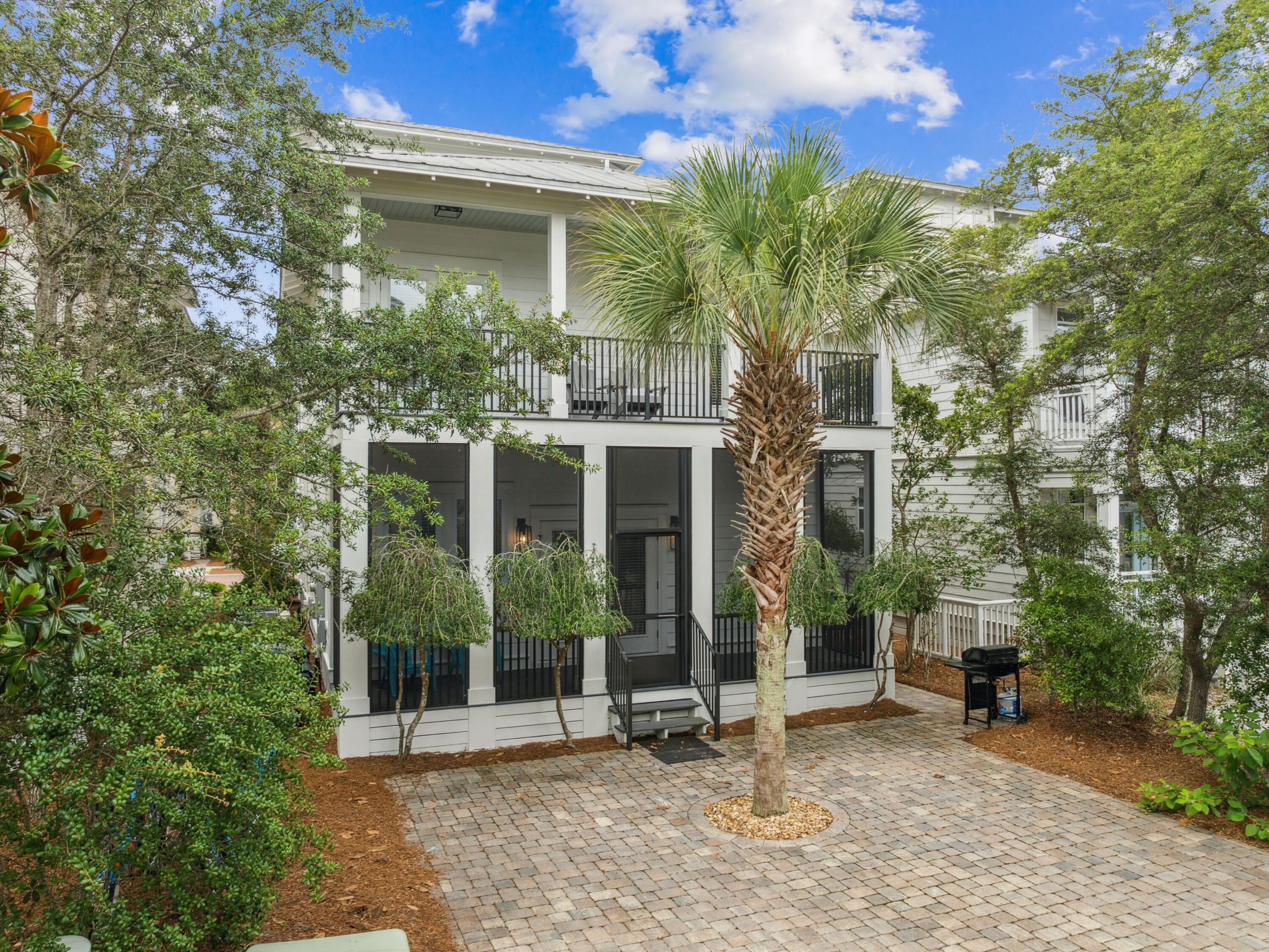 SEACREST BEACH - Residential