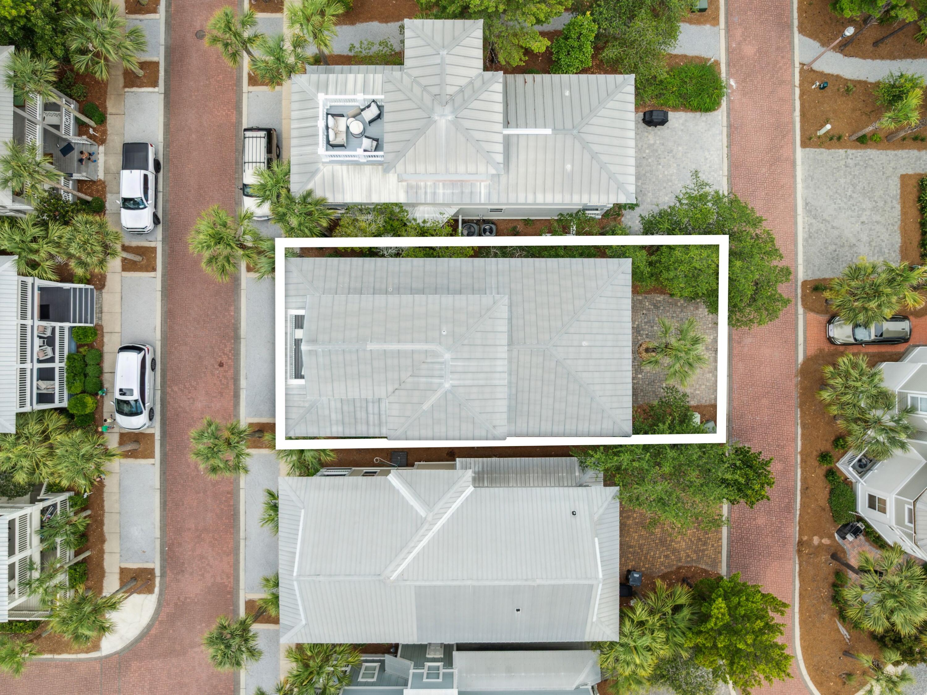 SEACREST BEACH - Residential