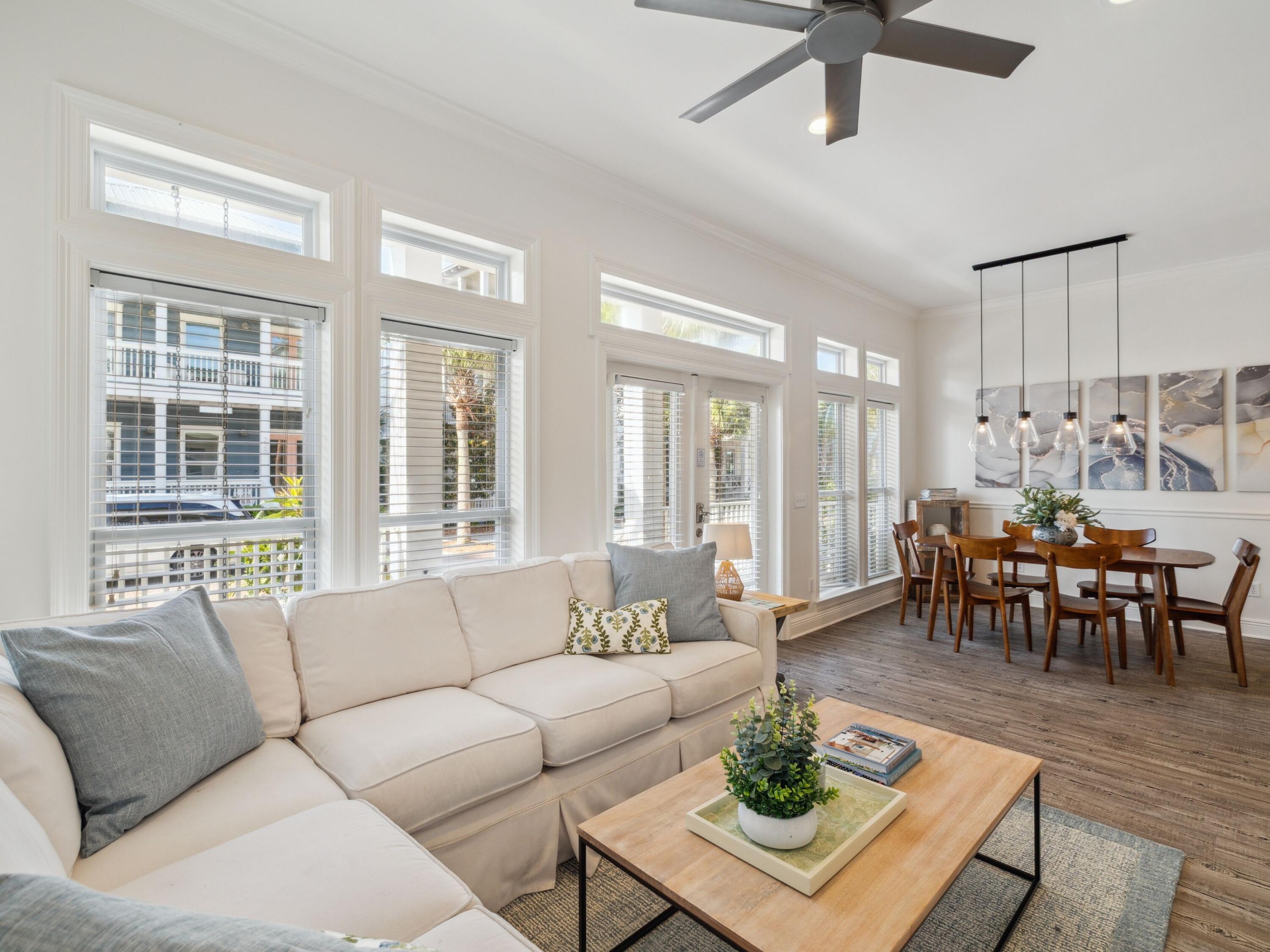 SEACREST BEACH - Residential