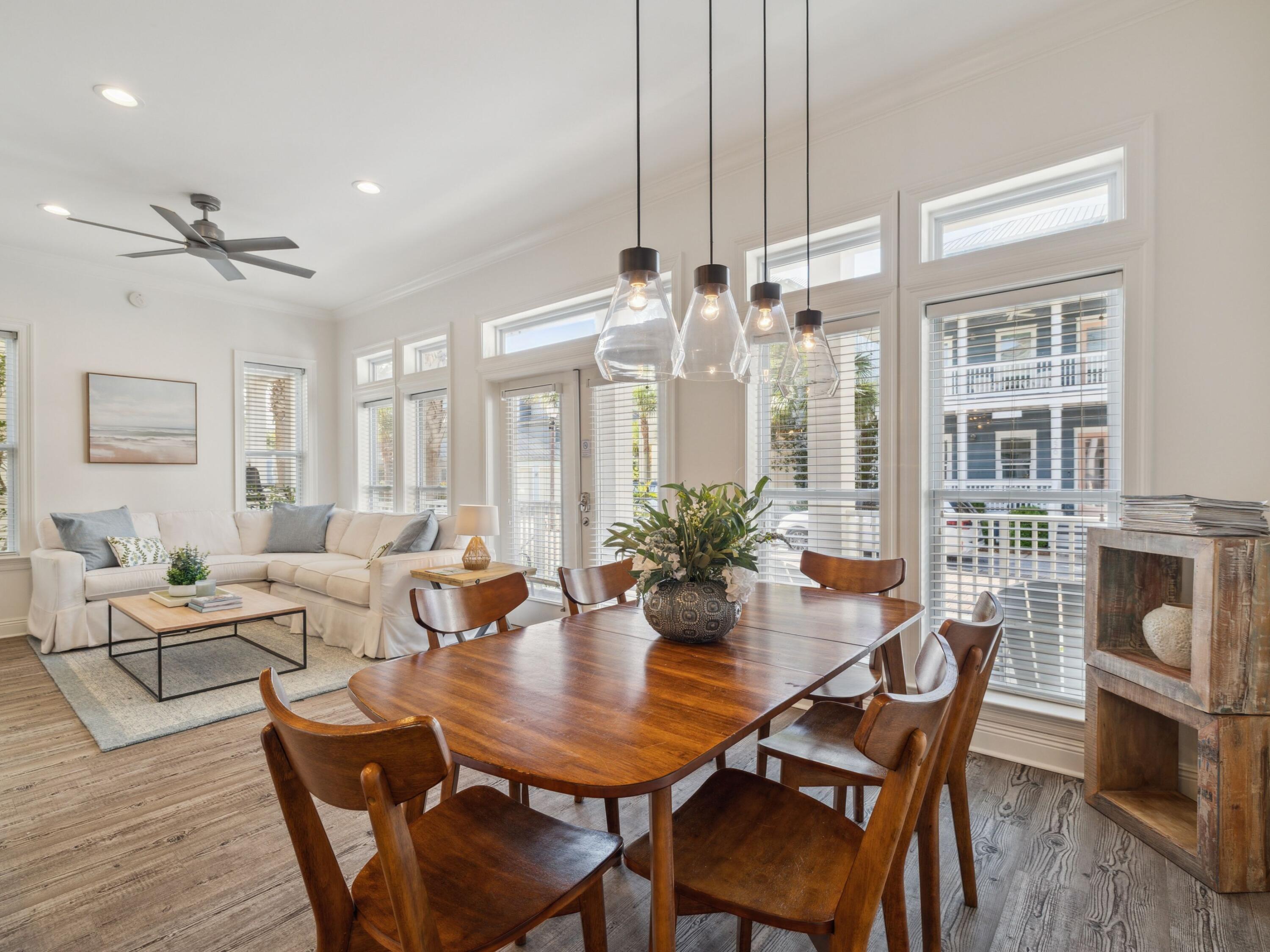 SEACREST BEACH - Residential