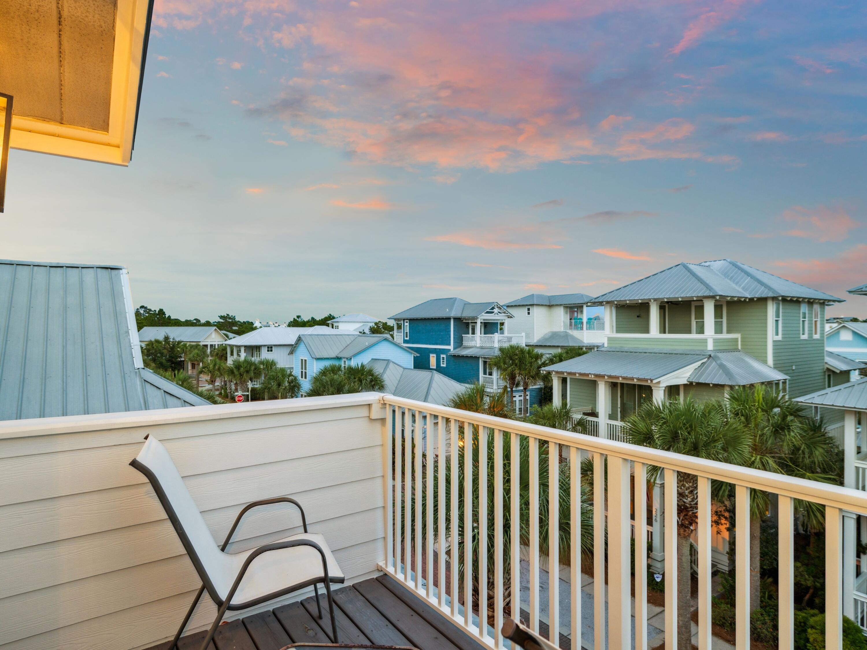SEACREST BEACH - Residential