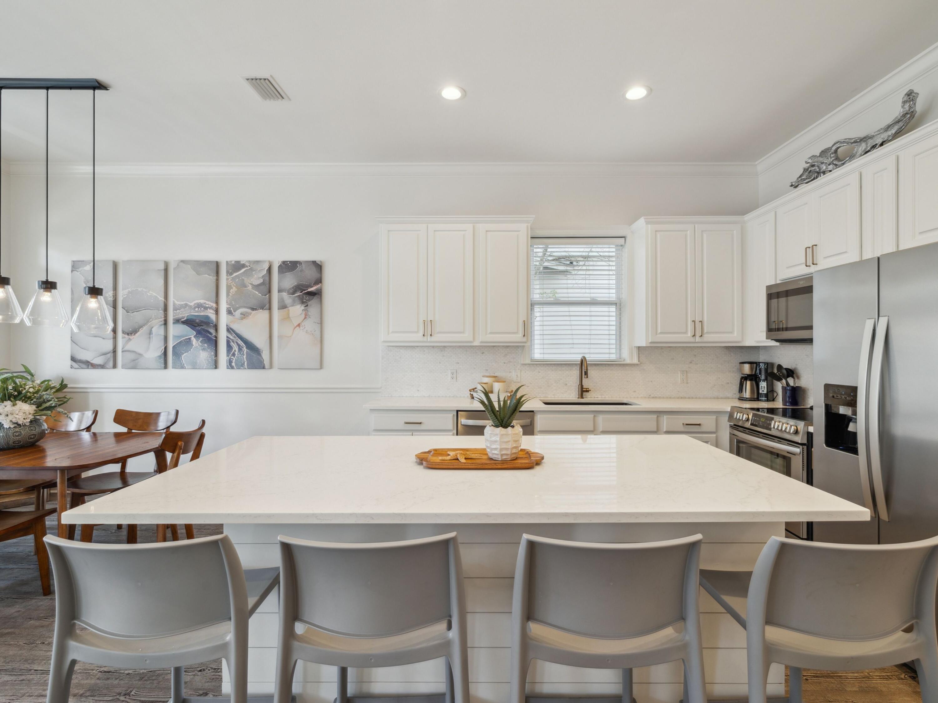 SEACREST BEACH - Residential