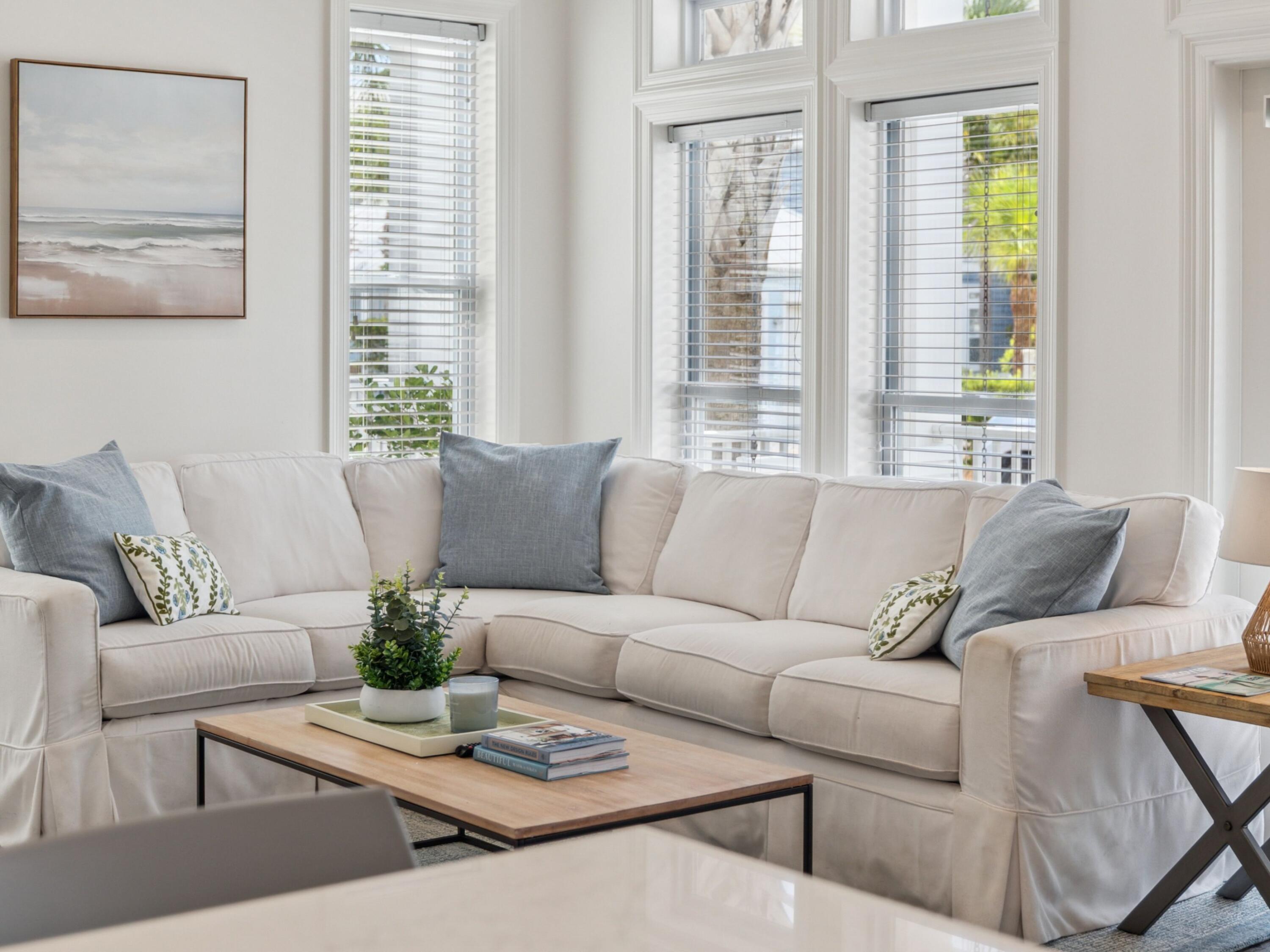 SEACREST BEACH - Residential