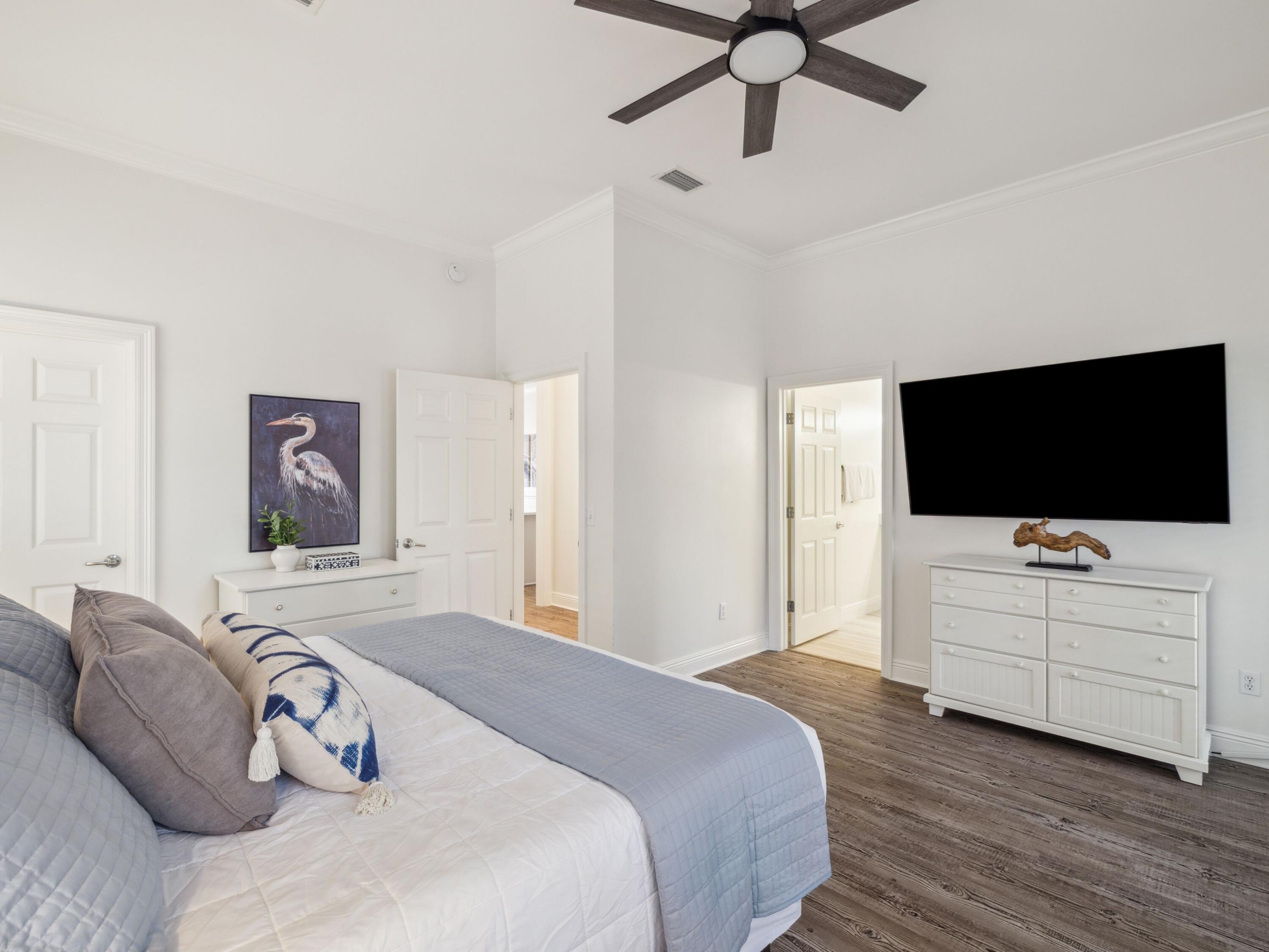 SEACREST BEACH - Residential
