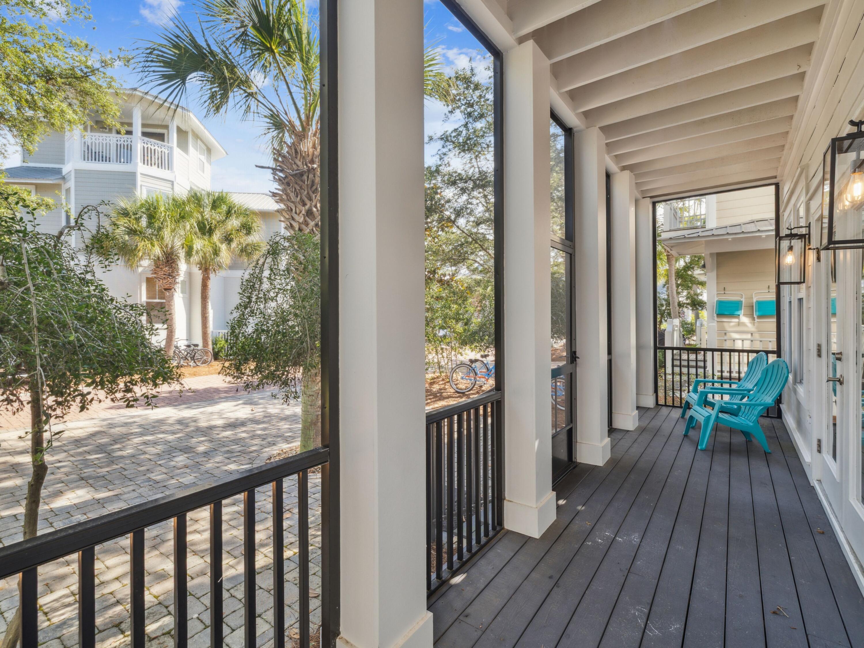 SEACREST BEACH - Residential
