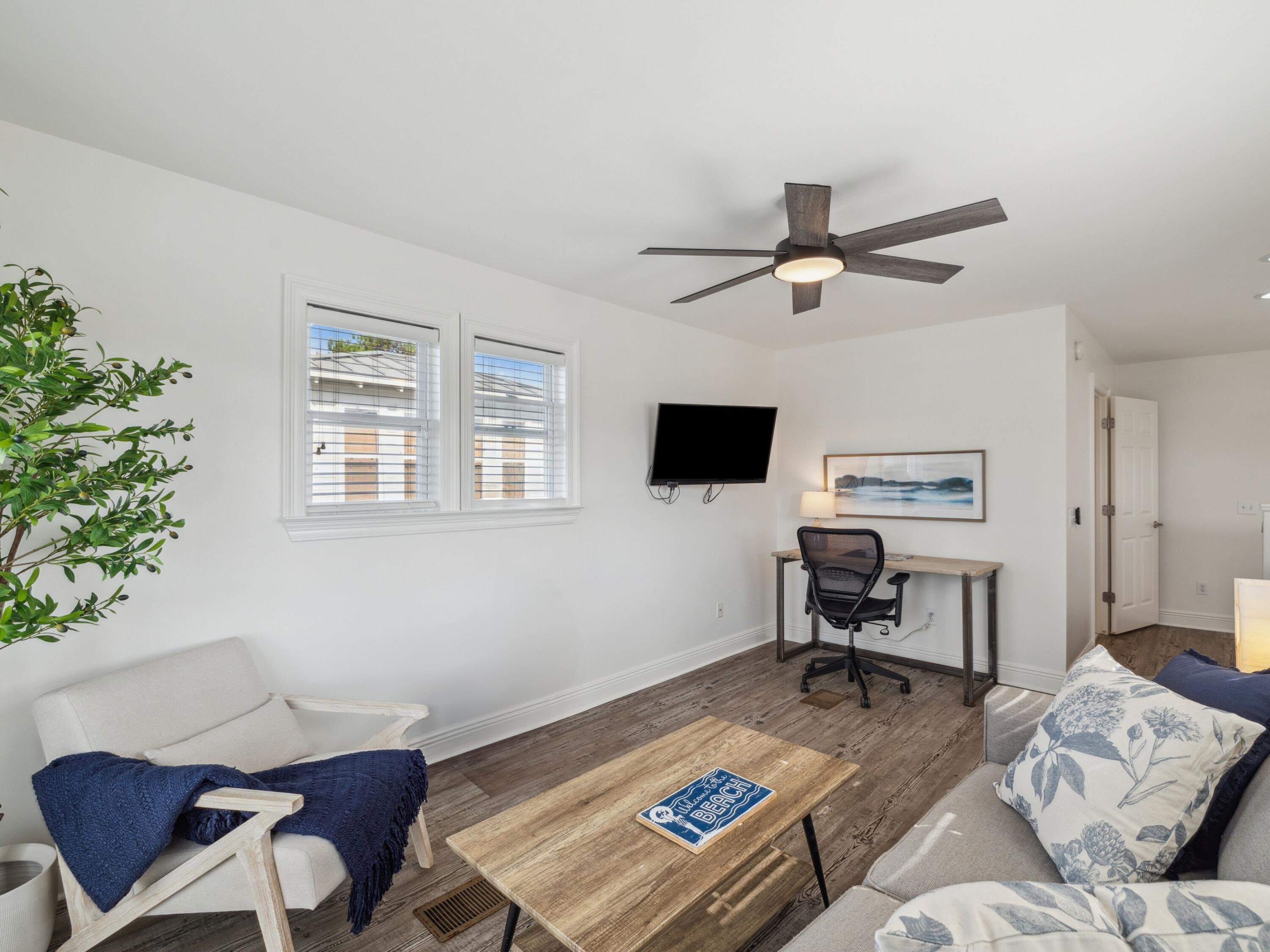 SEACREST BEACH - Residential