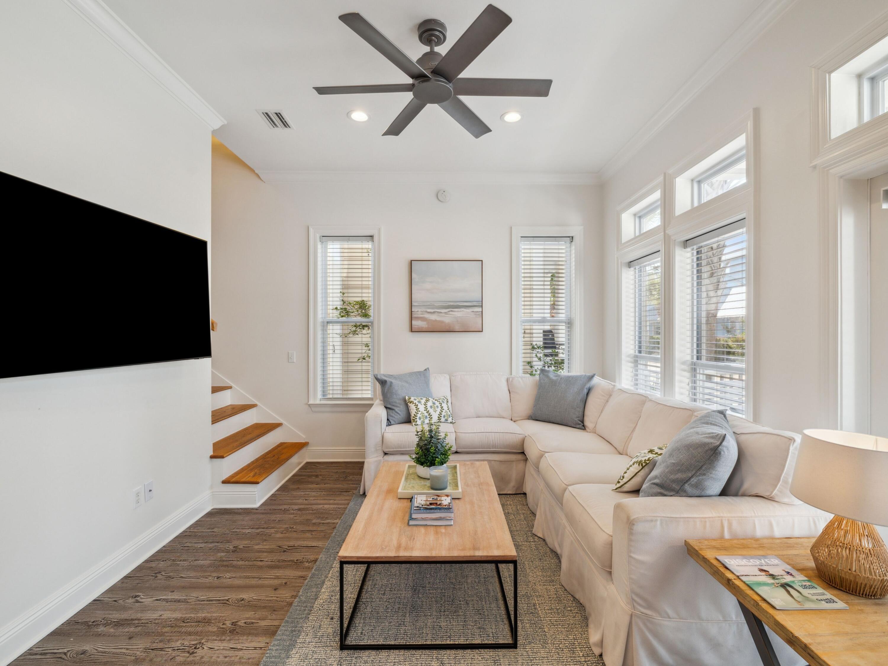 SEACREST BEACH - Residential