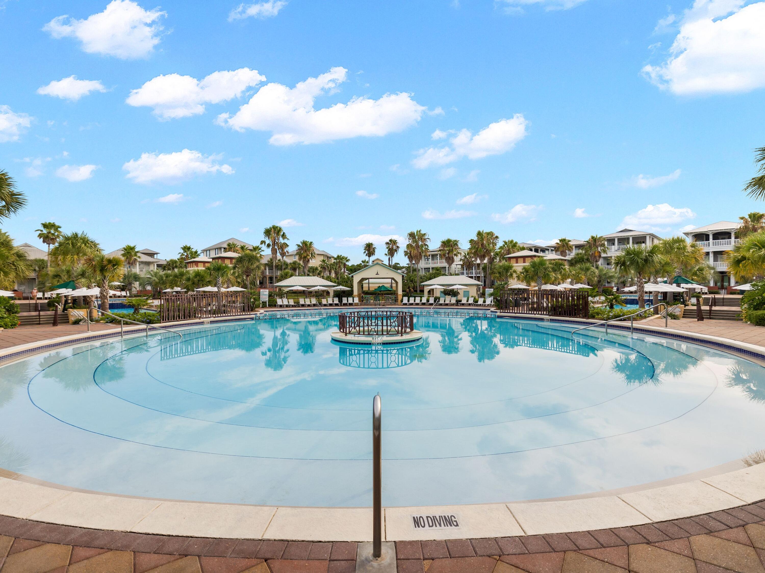 SEACREST BEACH - Residential