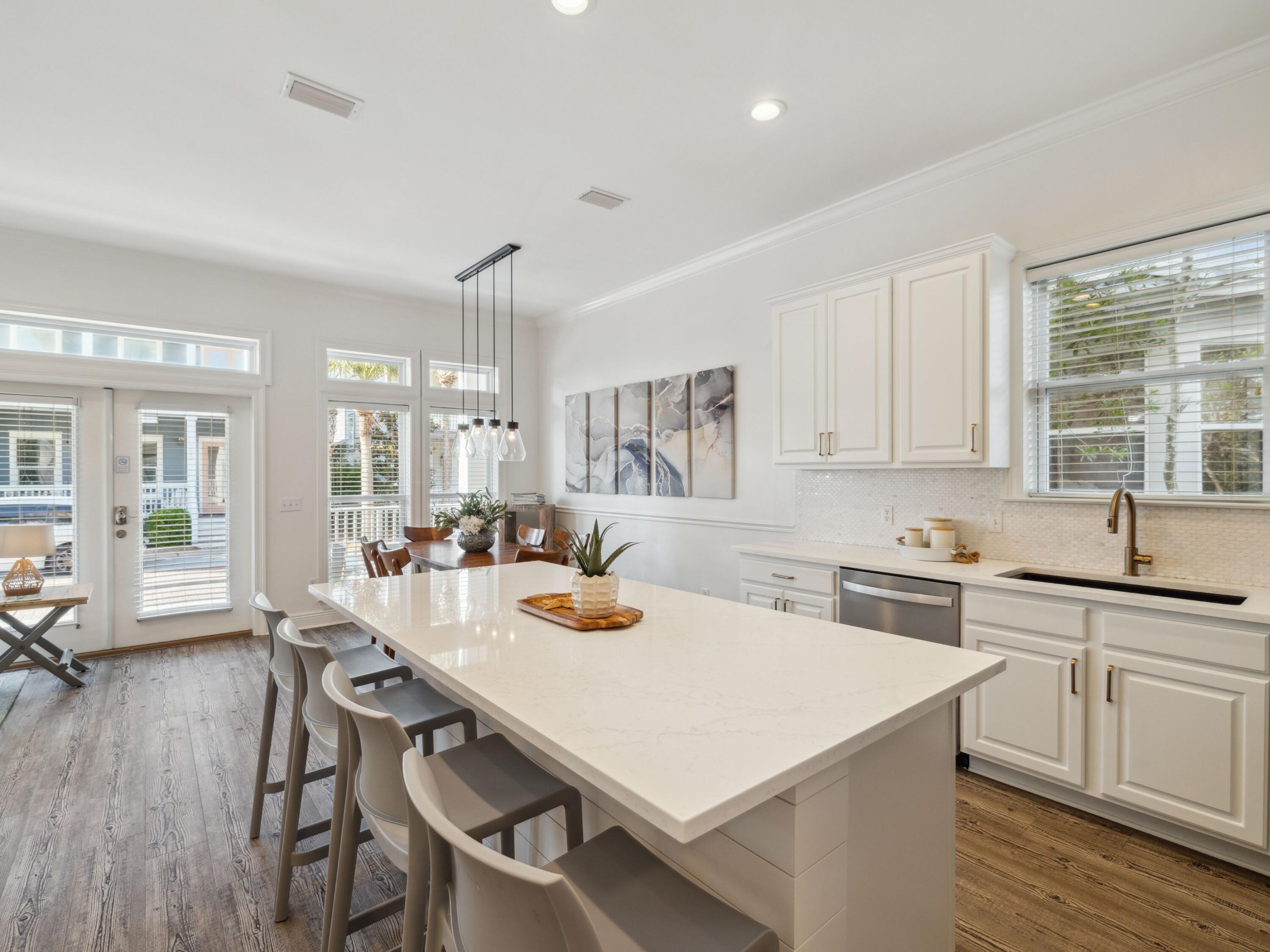 SEACREST BEACH - Residential