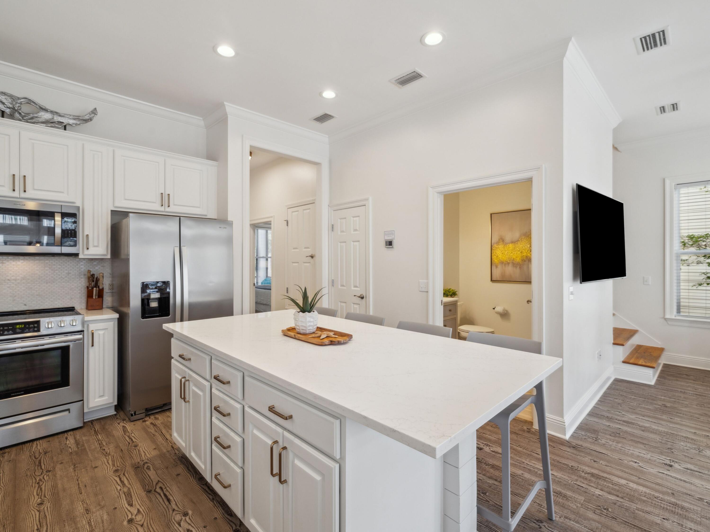 SEACREST BEACH - Residential