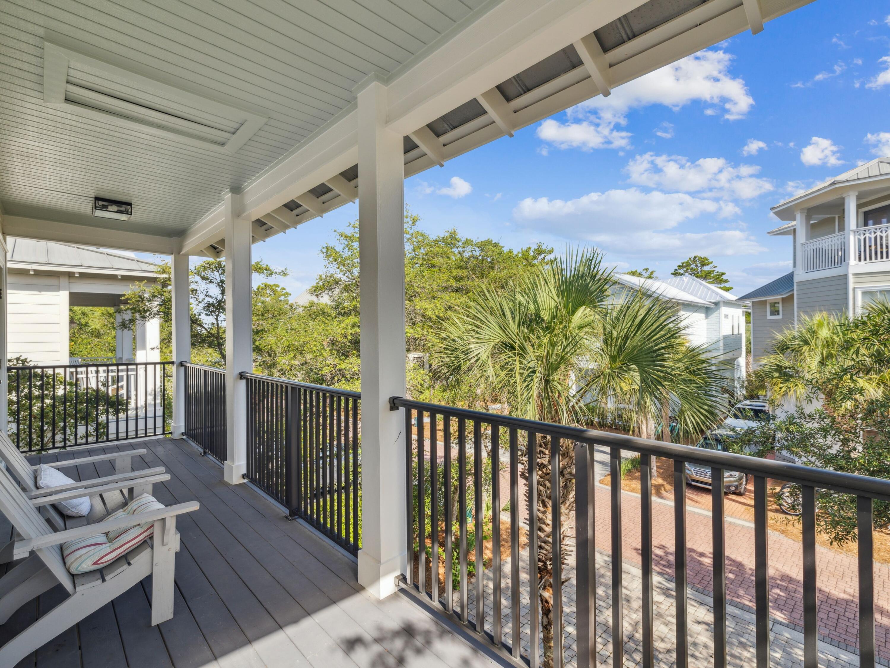 SEACREST BEACH - Residential
