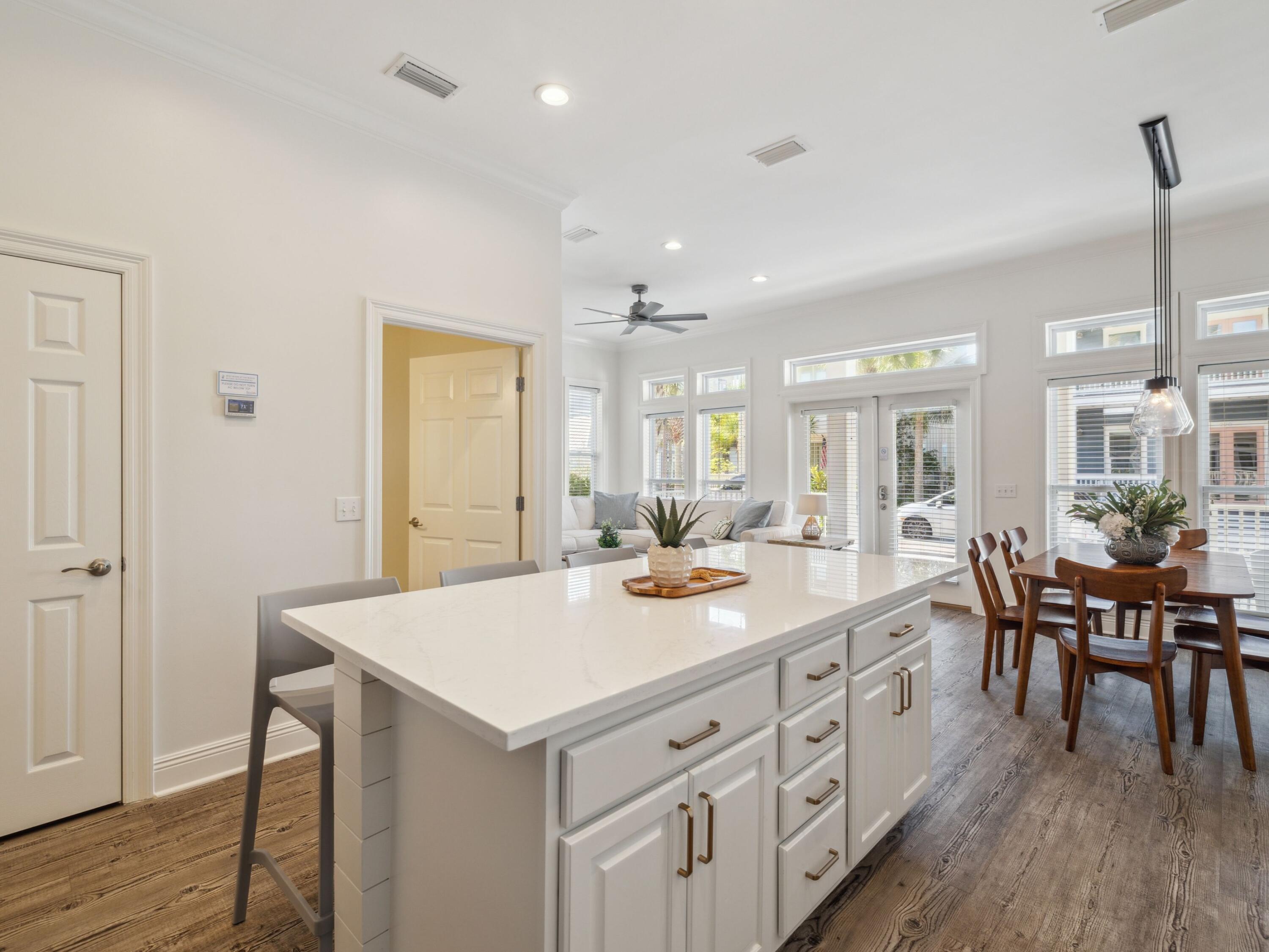 SEACREST BEACH - Residential