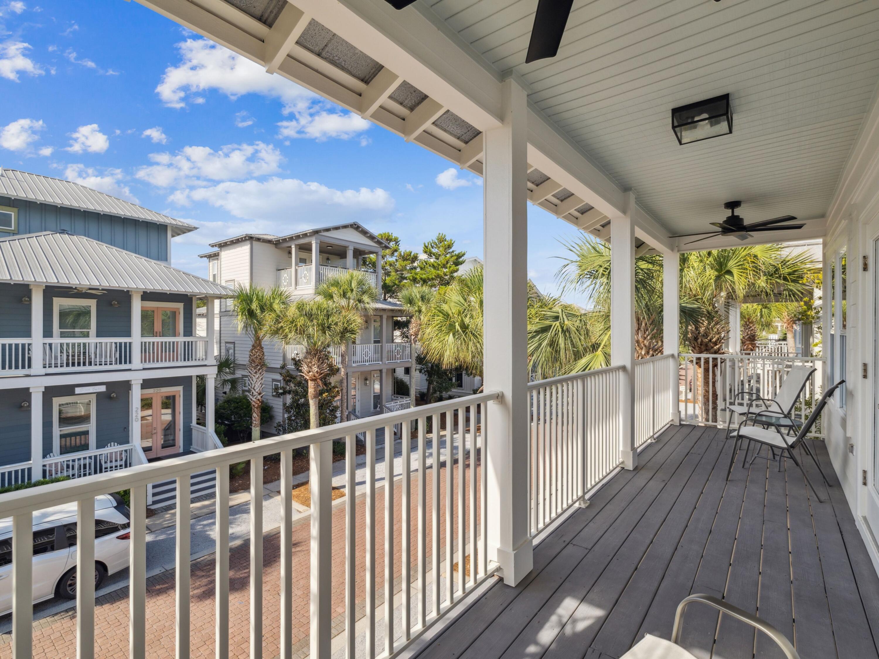 SEACREST BEACH - Residential