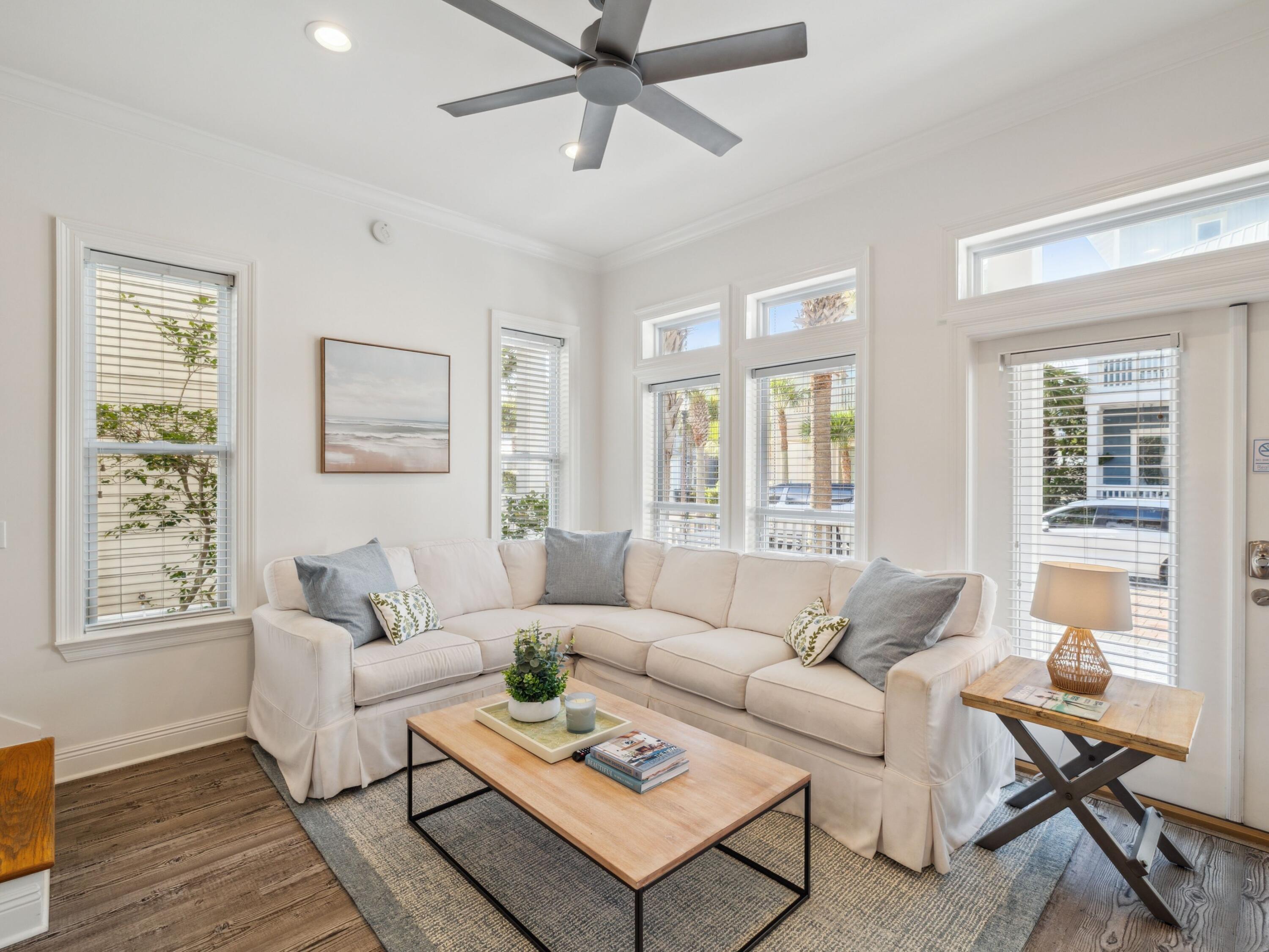 SEACREST BEACH - Residential