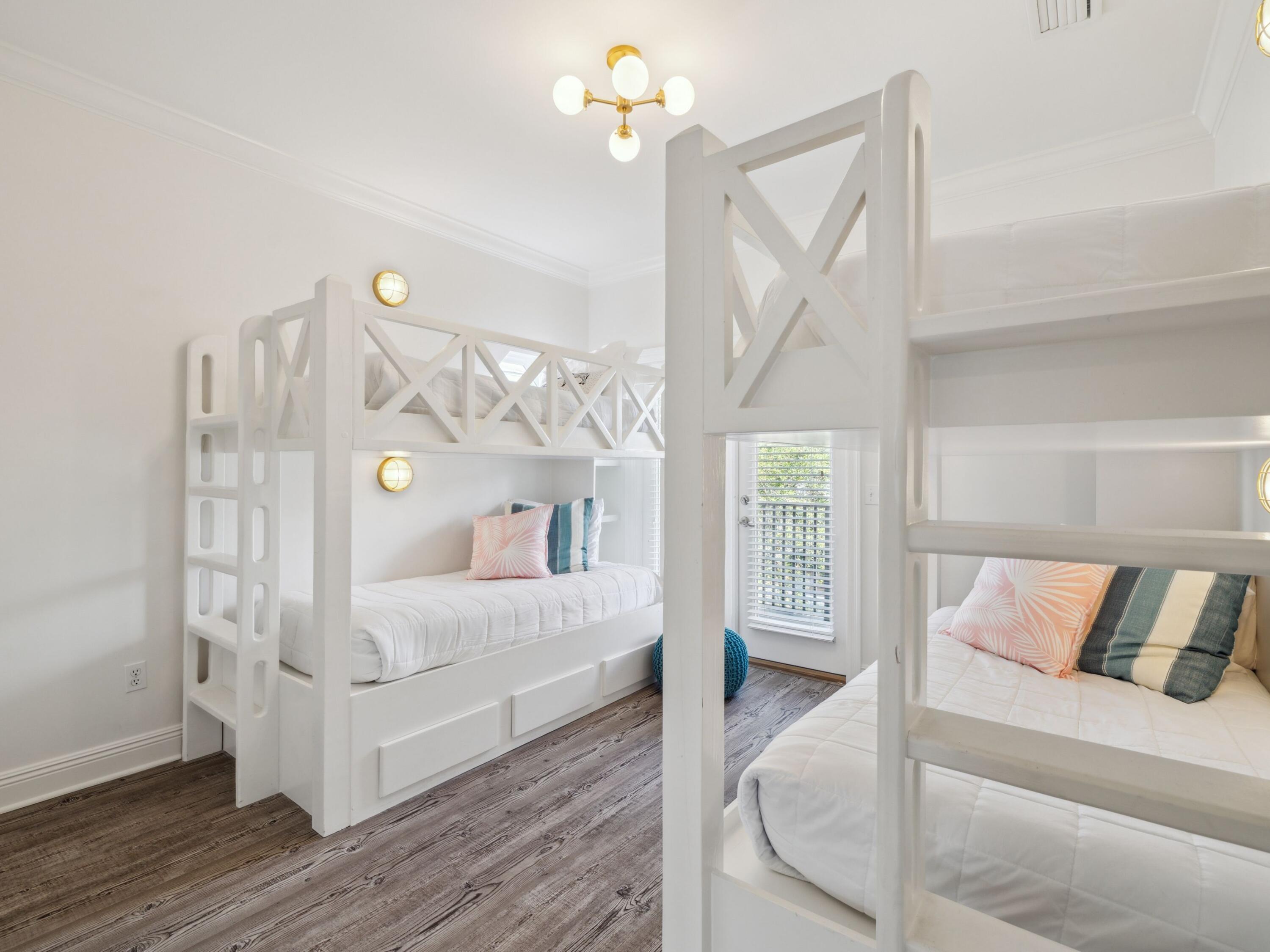 SEACREST BEACH - Residential