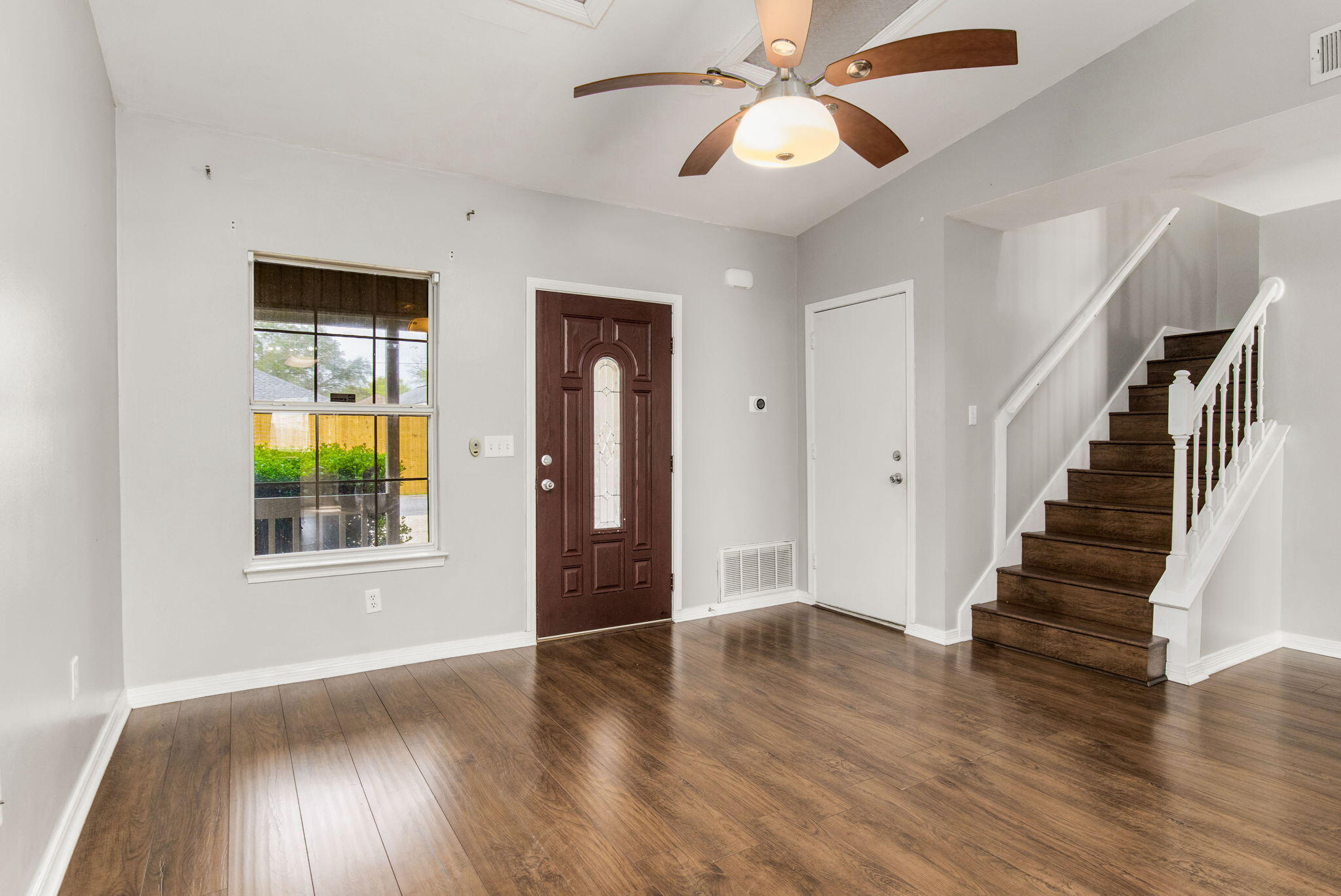 PIEDMONT PLACE - Residential