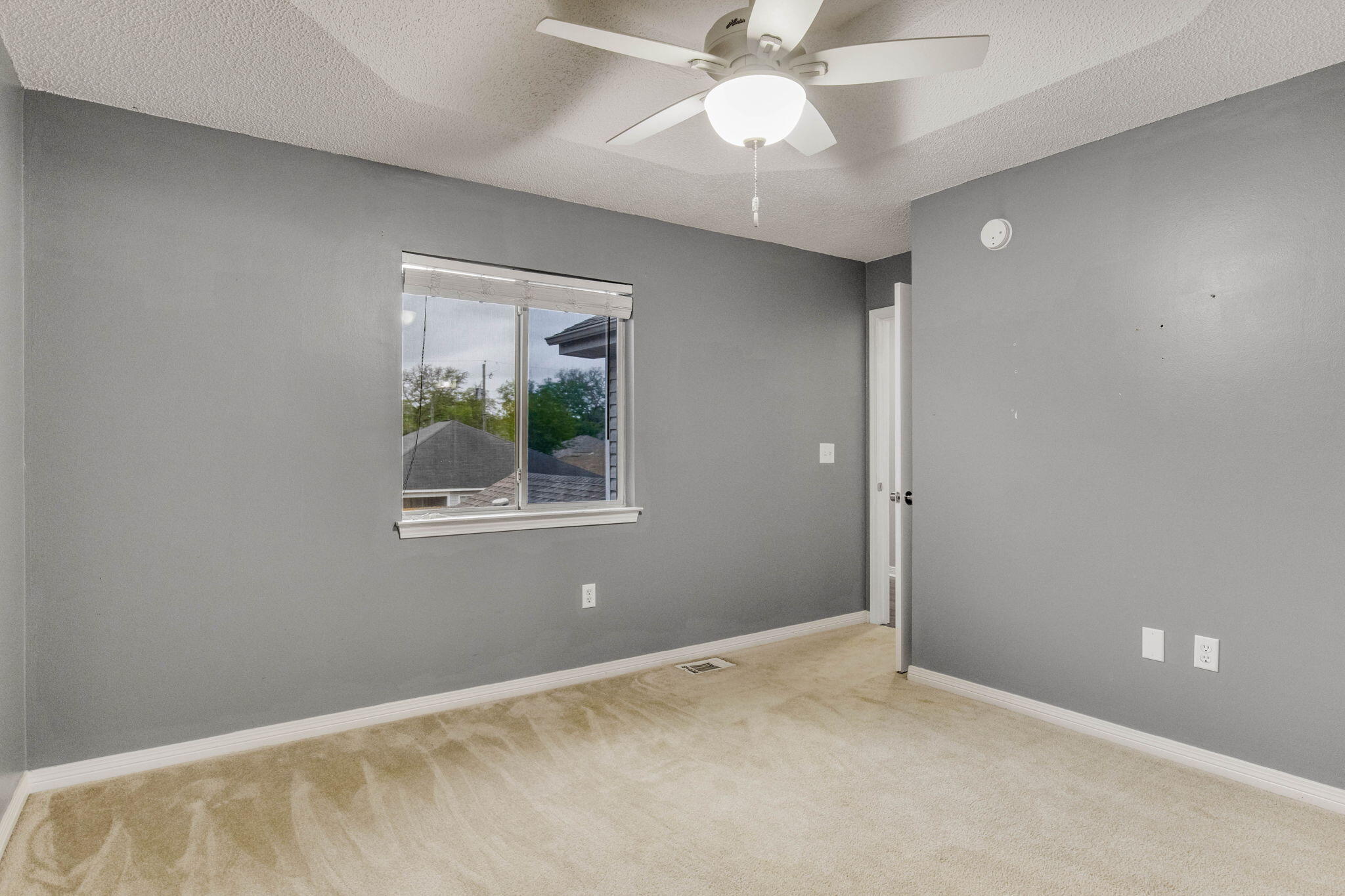 PIEDMONT PLACE - Residential