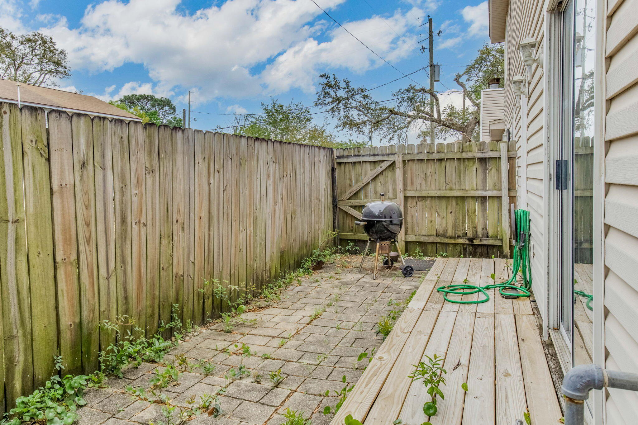 PIEDMONT PLACE - Residential