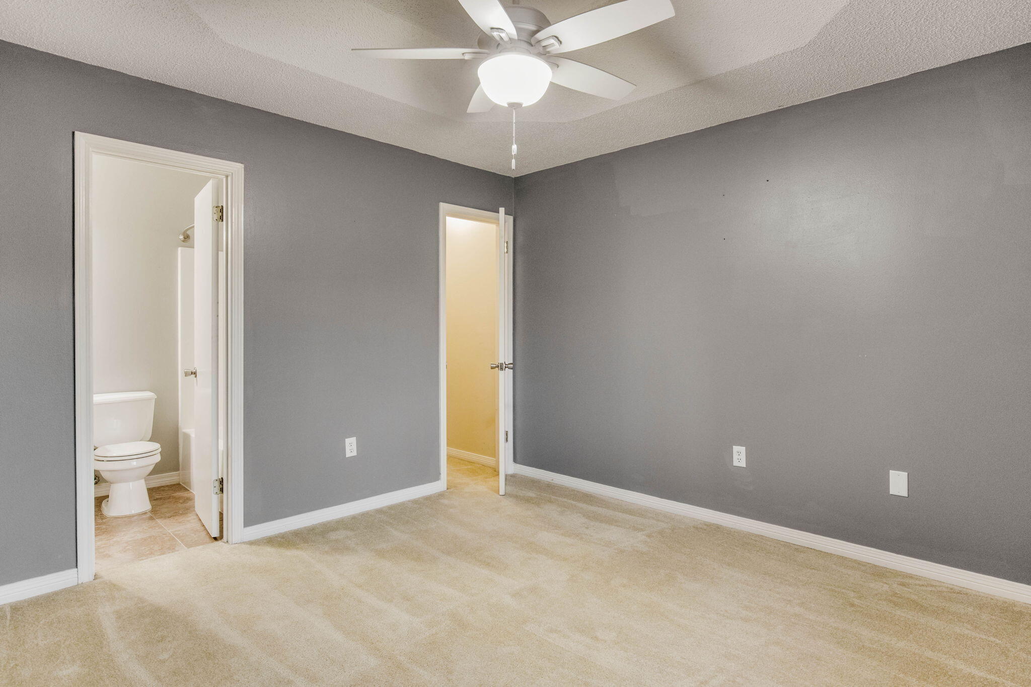 PIEDMONT PLACE - Residential