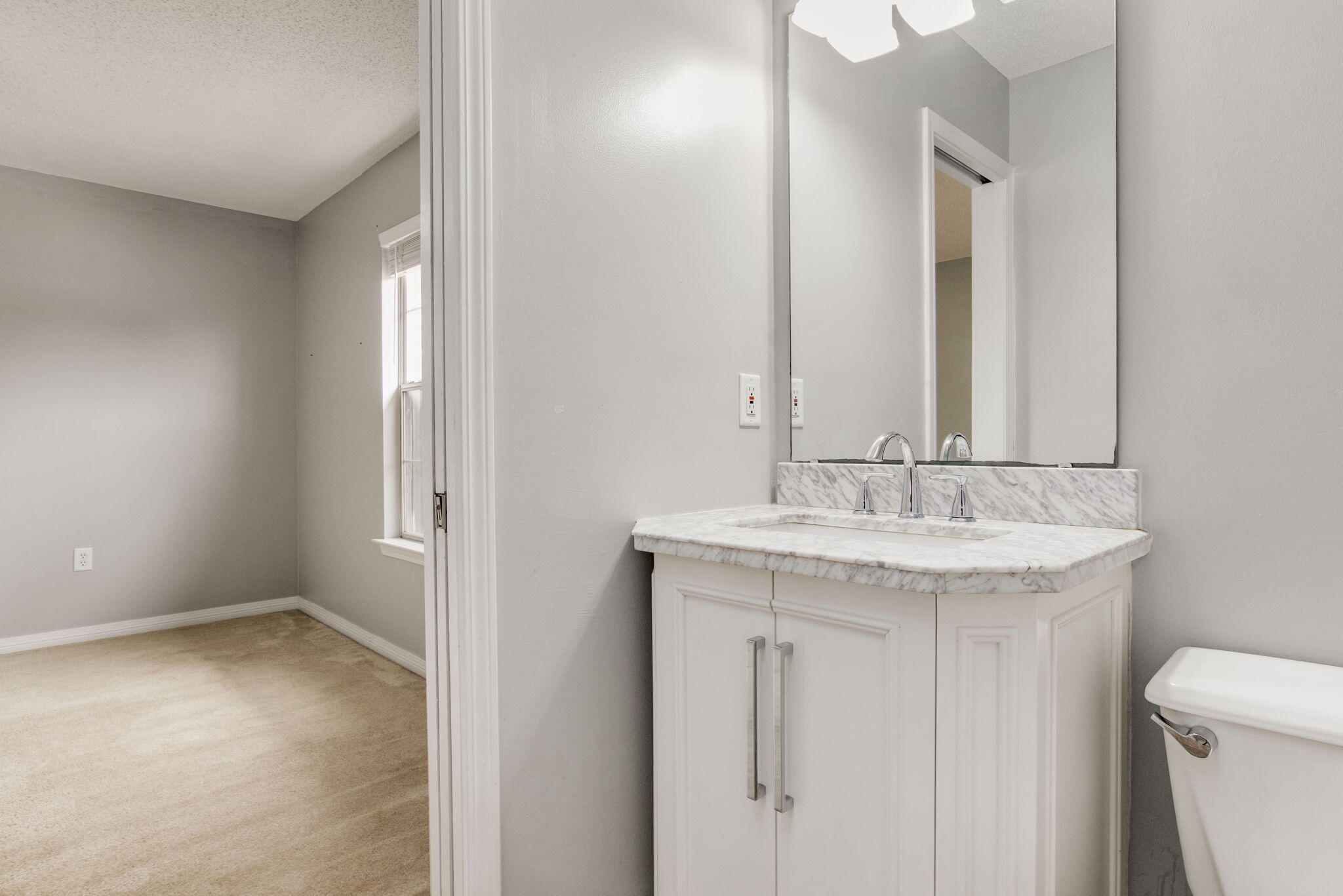 PIEDMONT PLACE - Residential